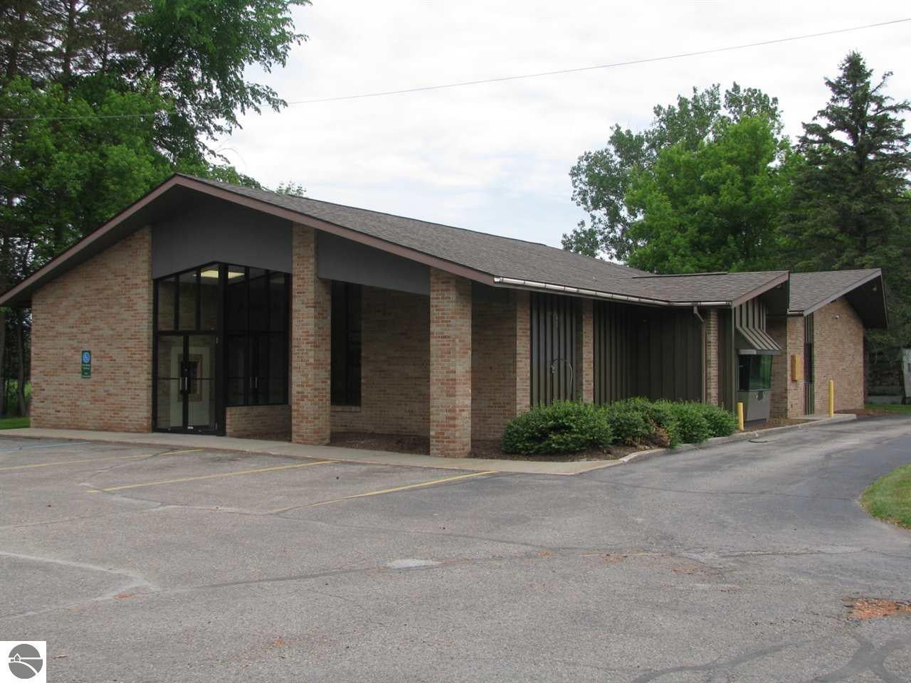 205 N Bullock Street — photo