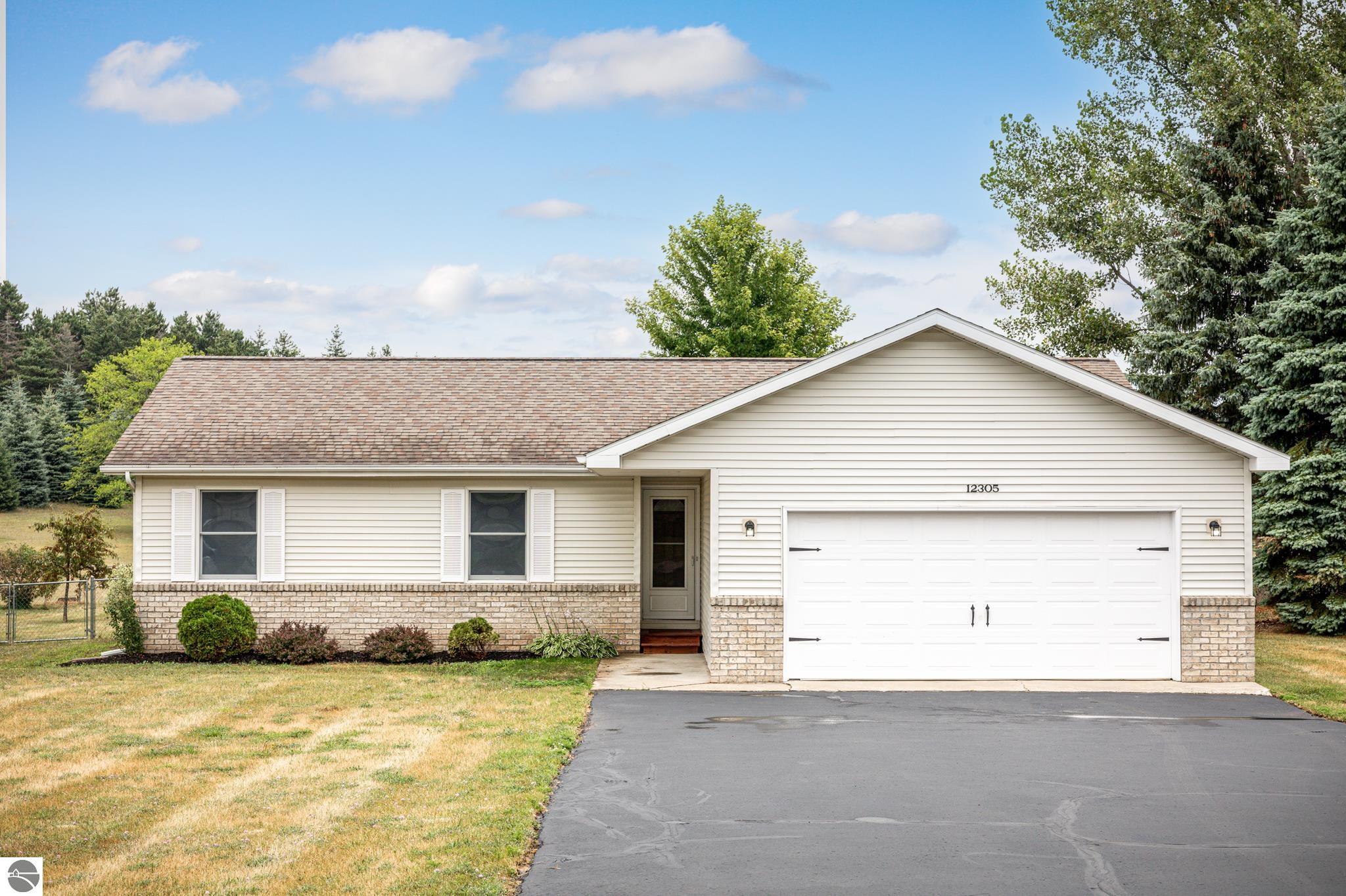12305 S Lincoln Hollow Court — photo
