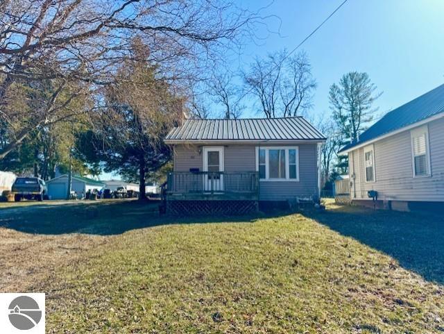 348 N Grover Avenue — photo