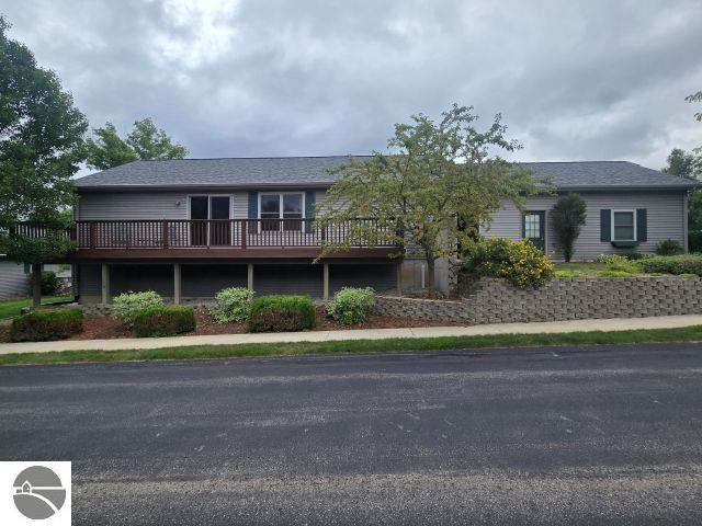 3801 Creekside Drive #21 — photo