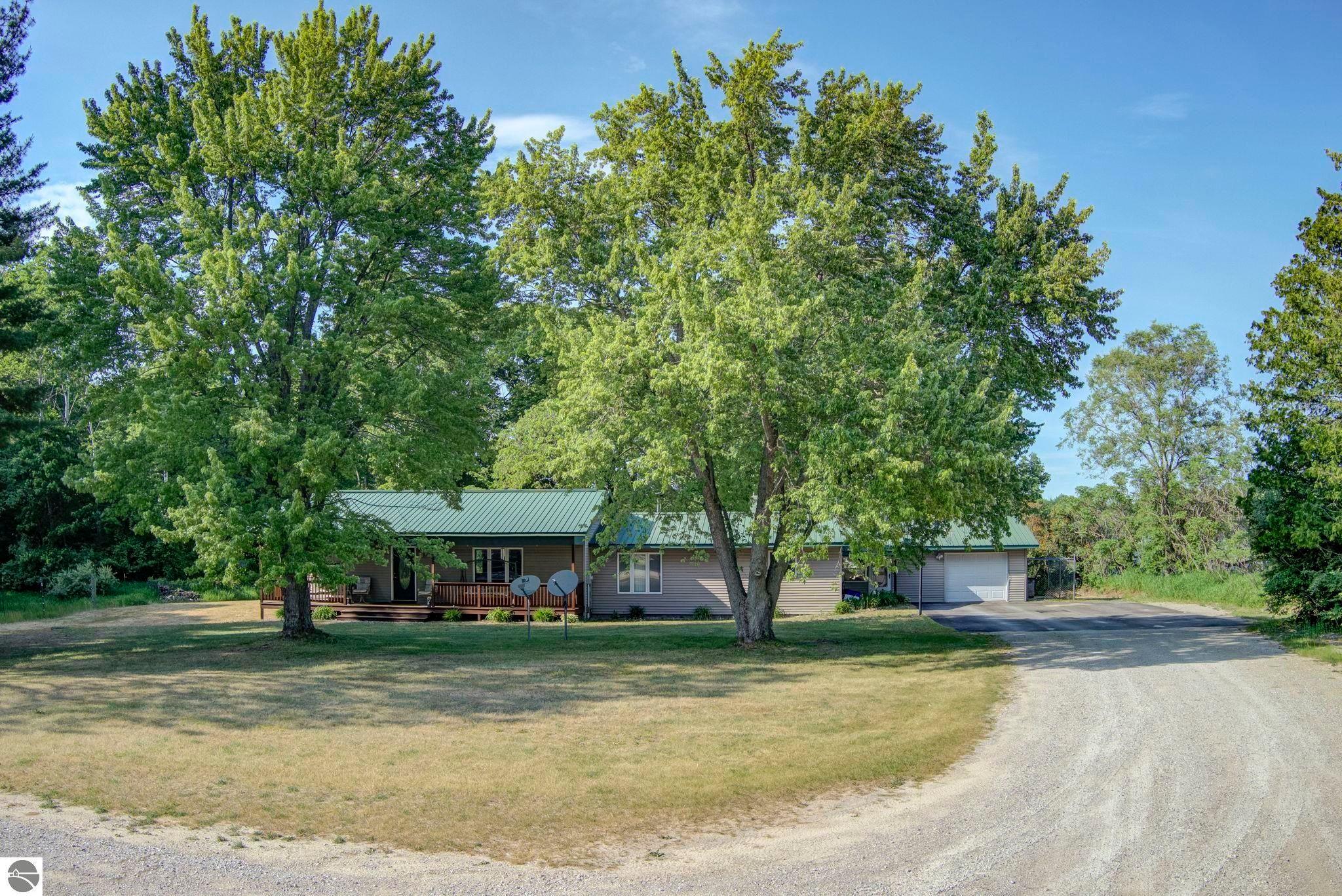 4793 E Duck Lake Road — photo