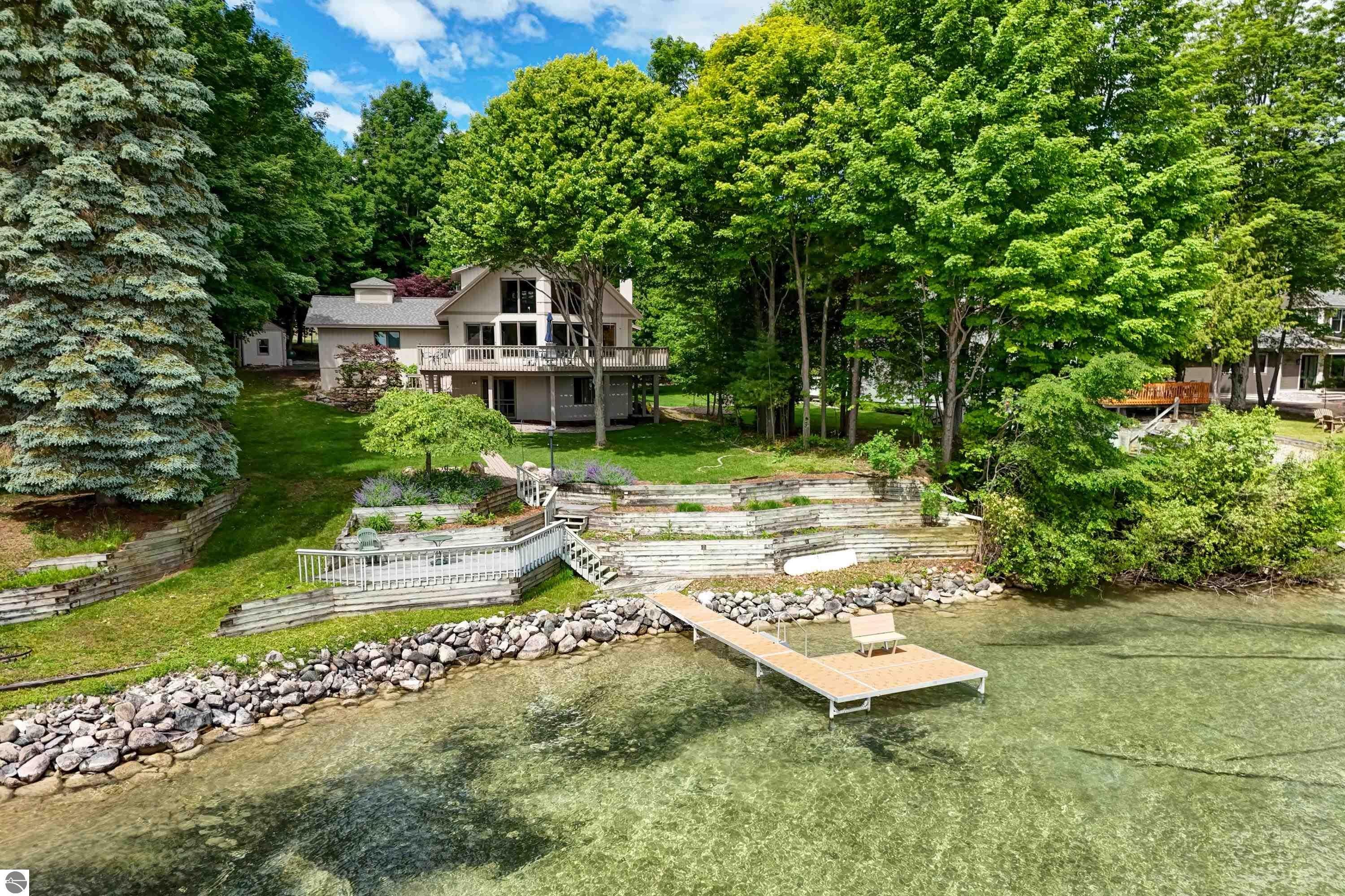 2447 N West Torch Lake Drive — photo
