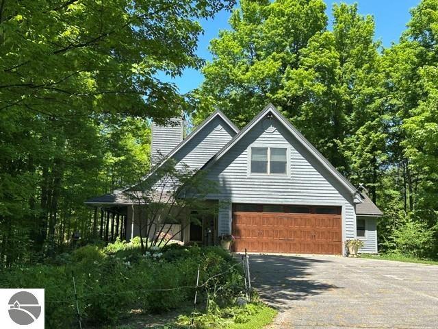 3285 S East Torch Lake Drive — photo