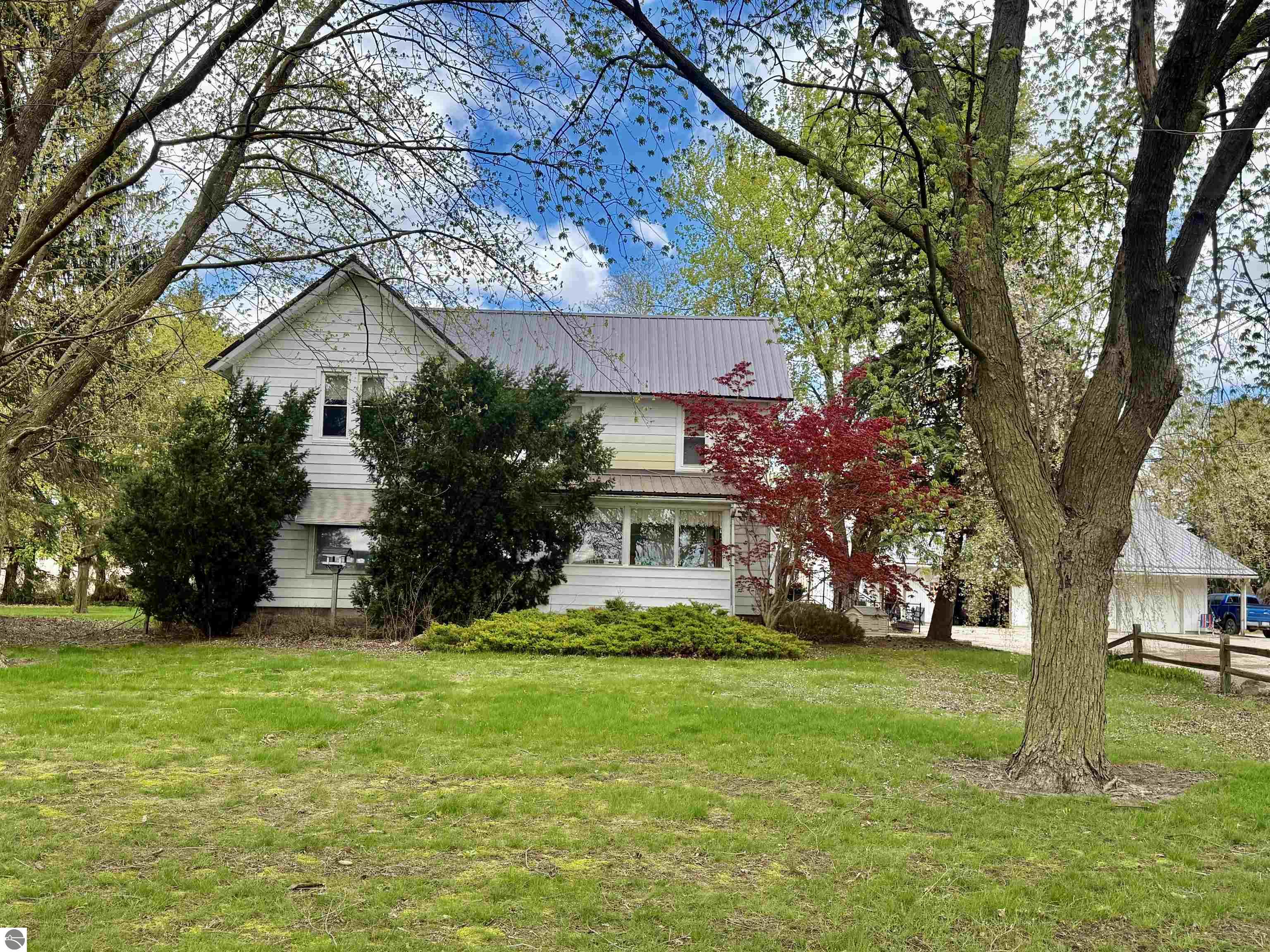 2298 W Hayes Road — photo