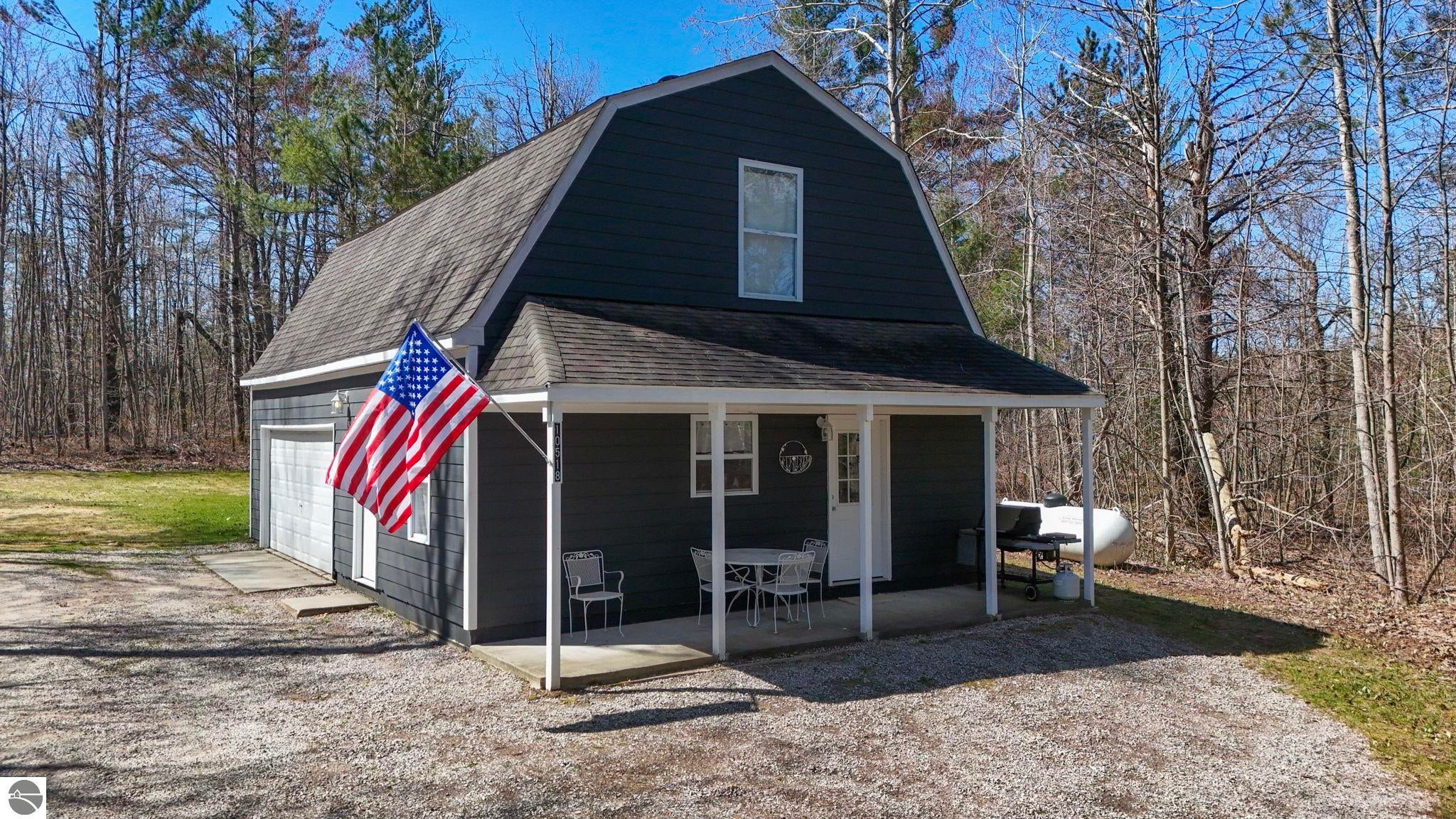10518 Timberline Drive — photo