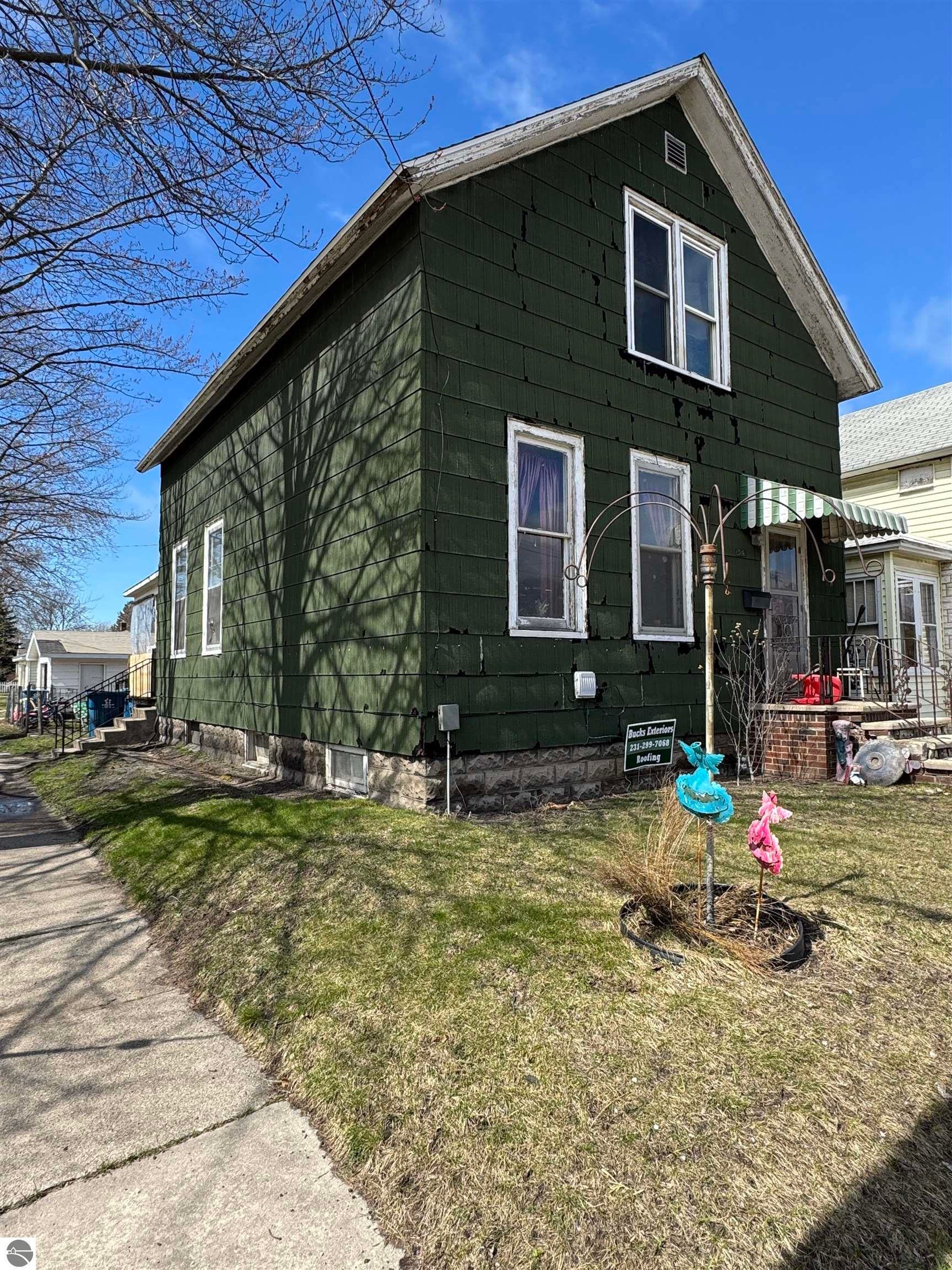 616 Cypress Street — photo