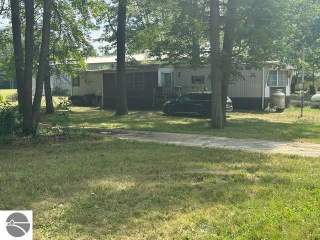 7885 N Airpark Road — photo