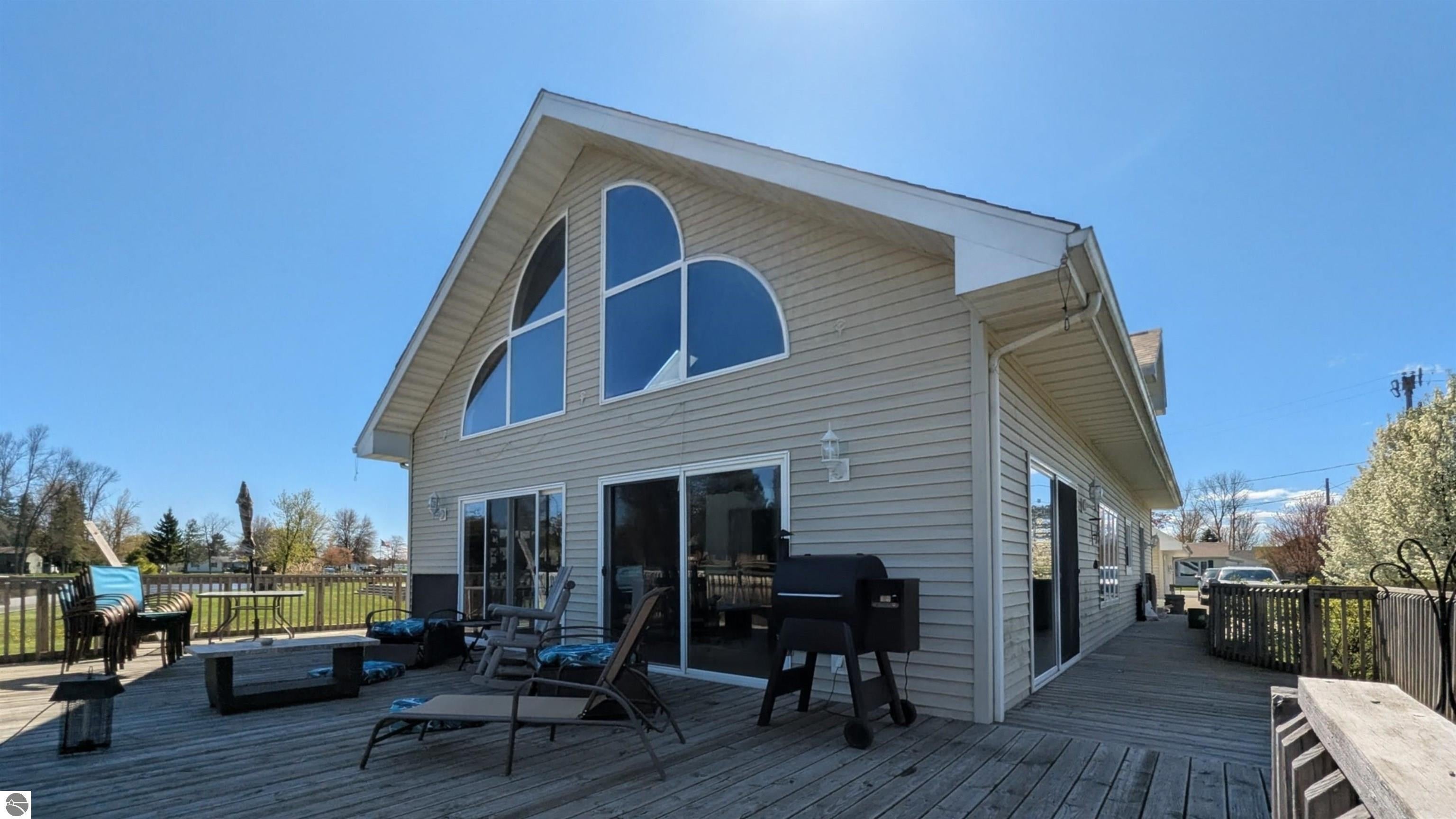 819 Augres River Drive — photo