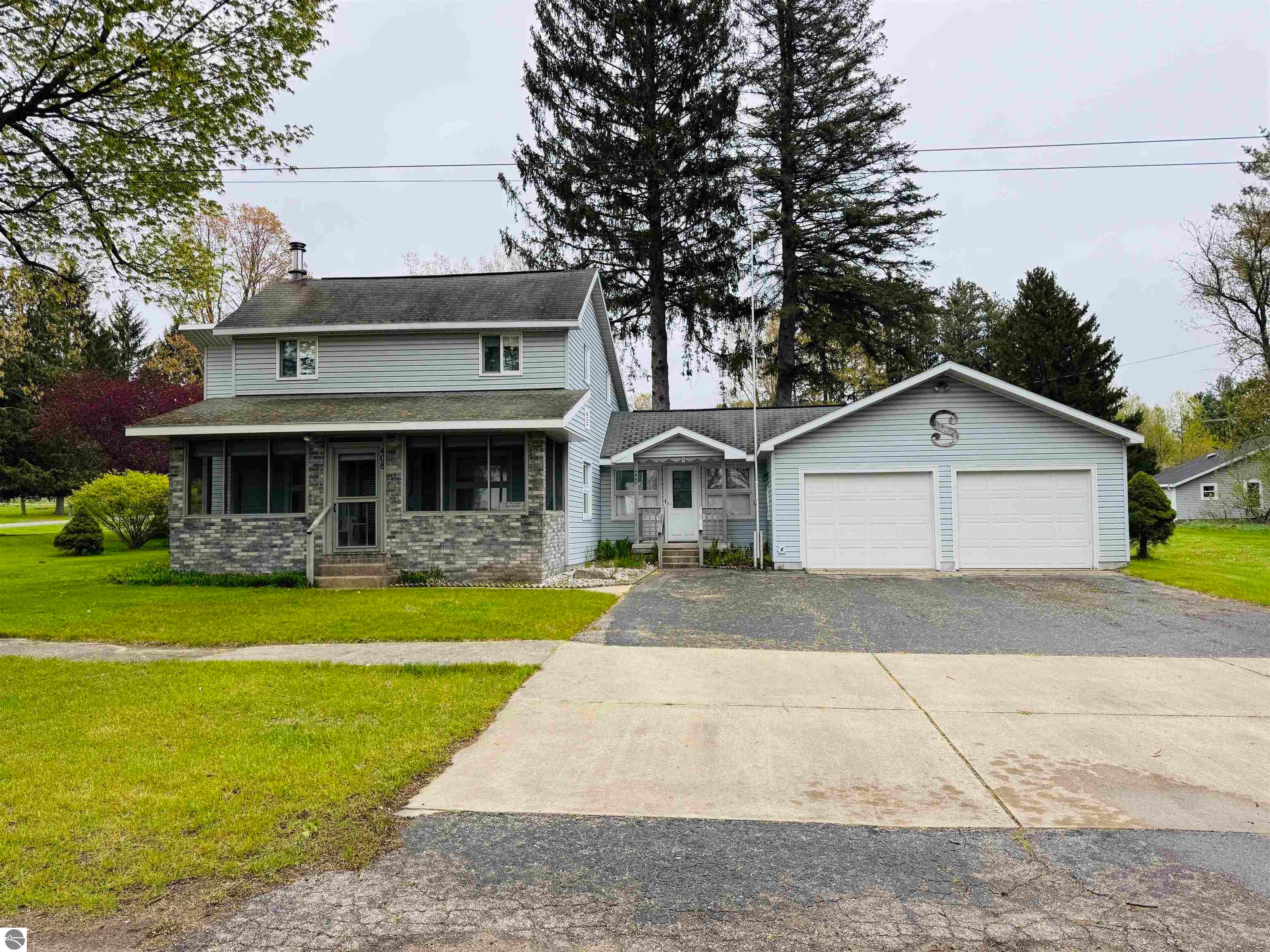 408 Garfield Street — photo