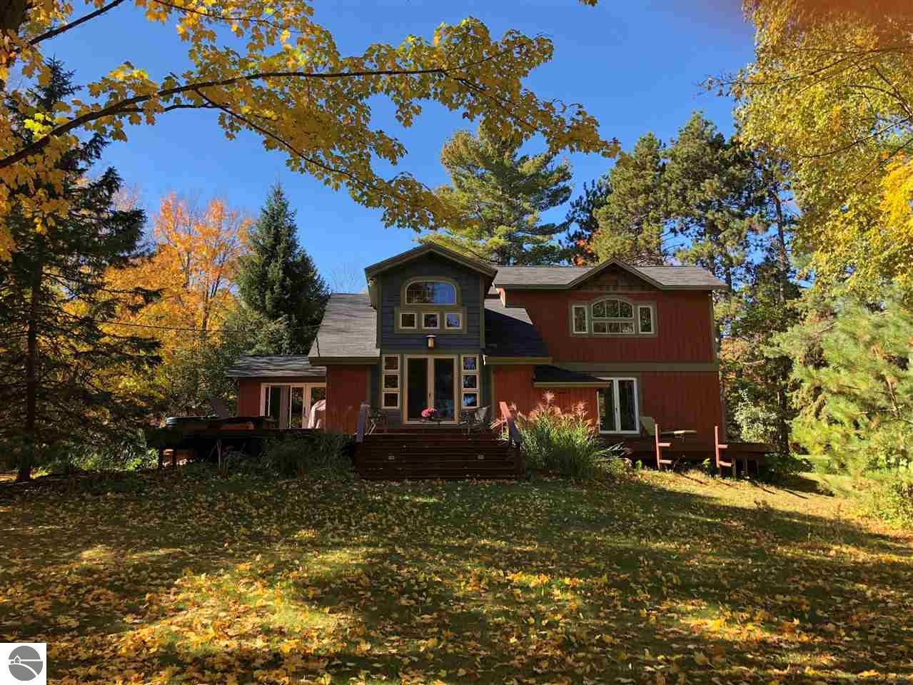 1387 N West Torch Lake Drive — photo