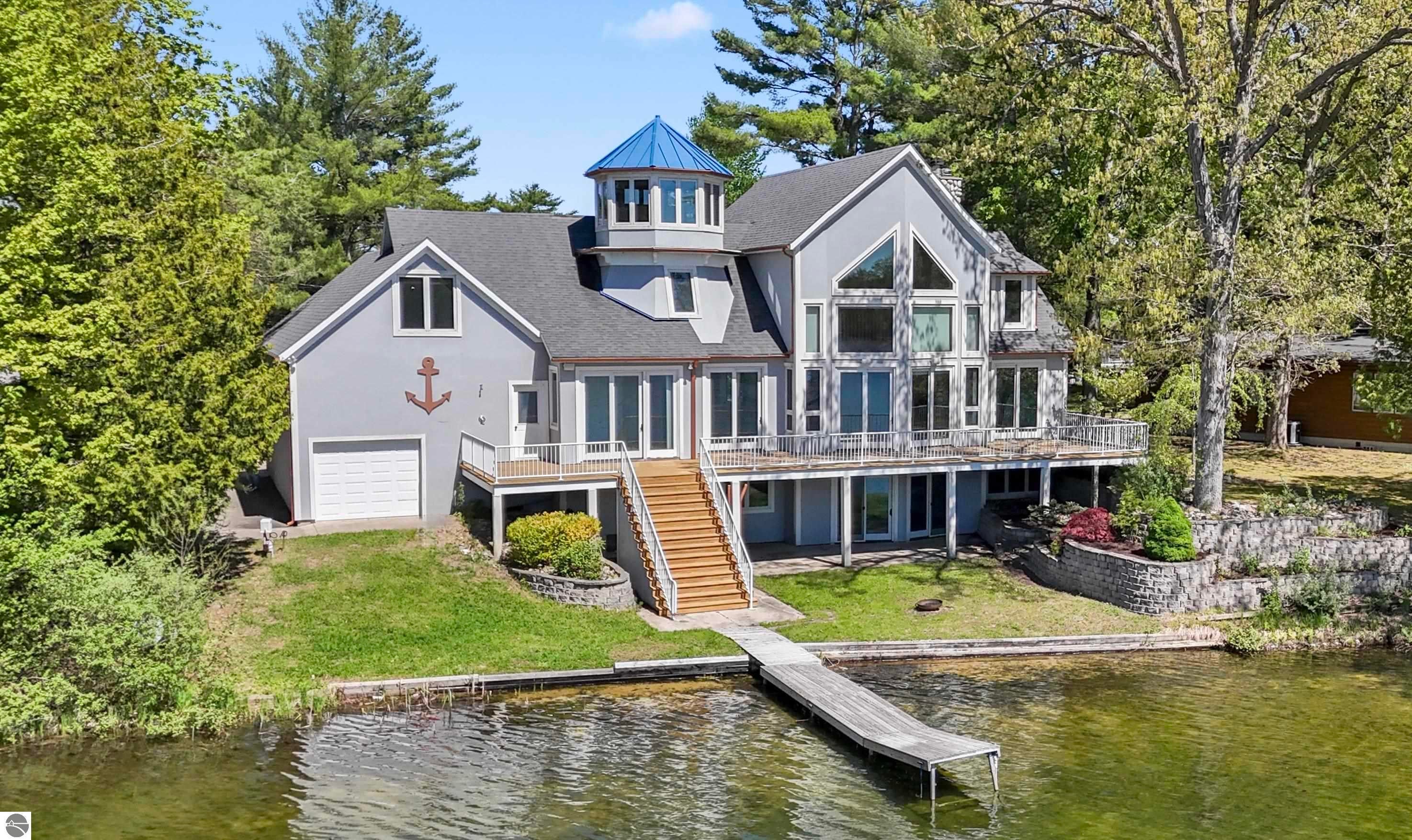 8885 W Isle Drive — photo