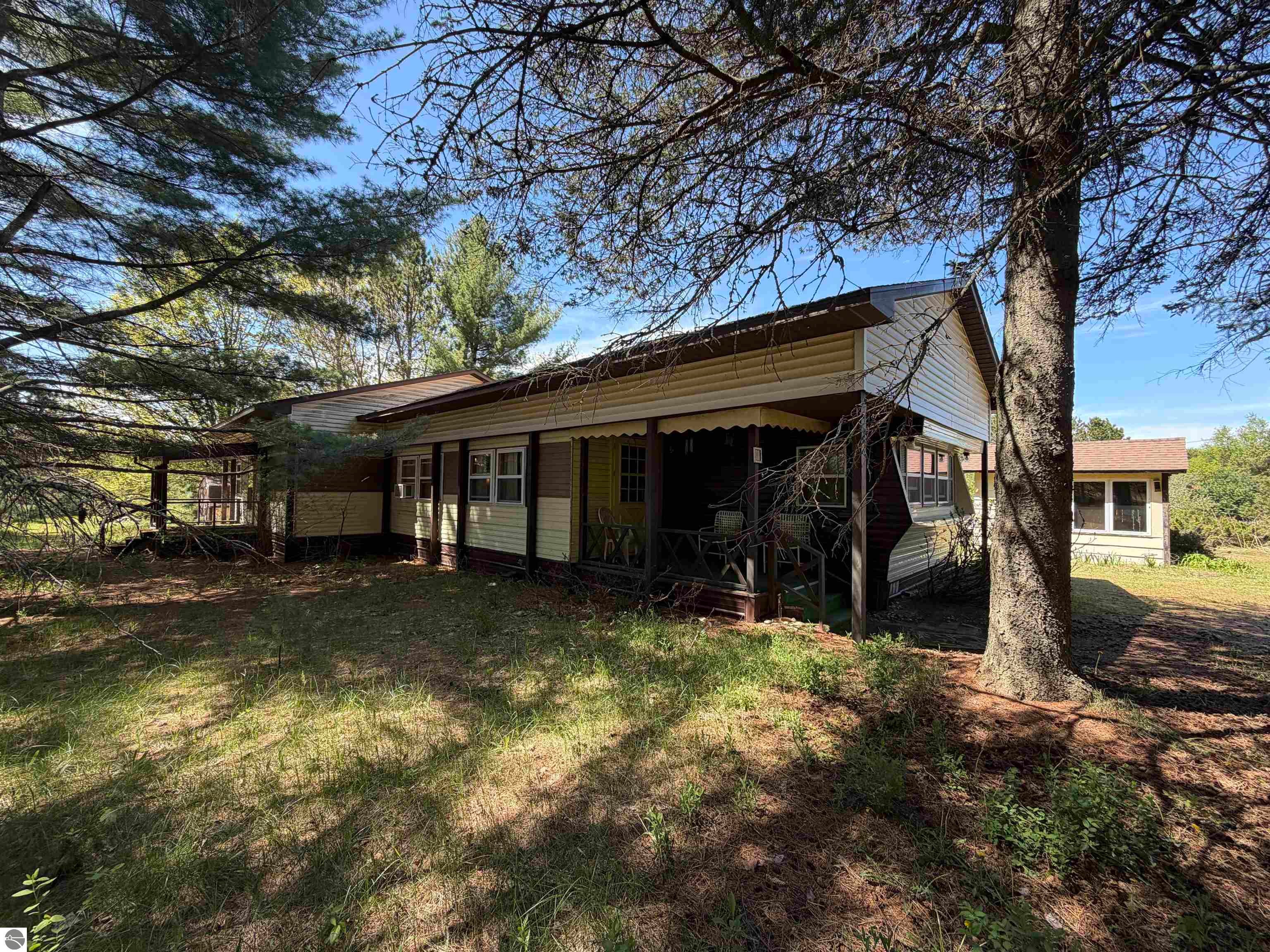 13158 Cinder Road — photo
