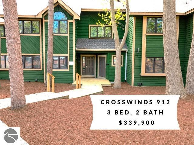 5666 Shanty Creek Road #912 — photo