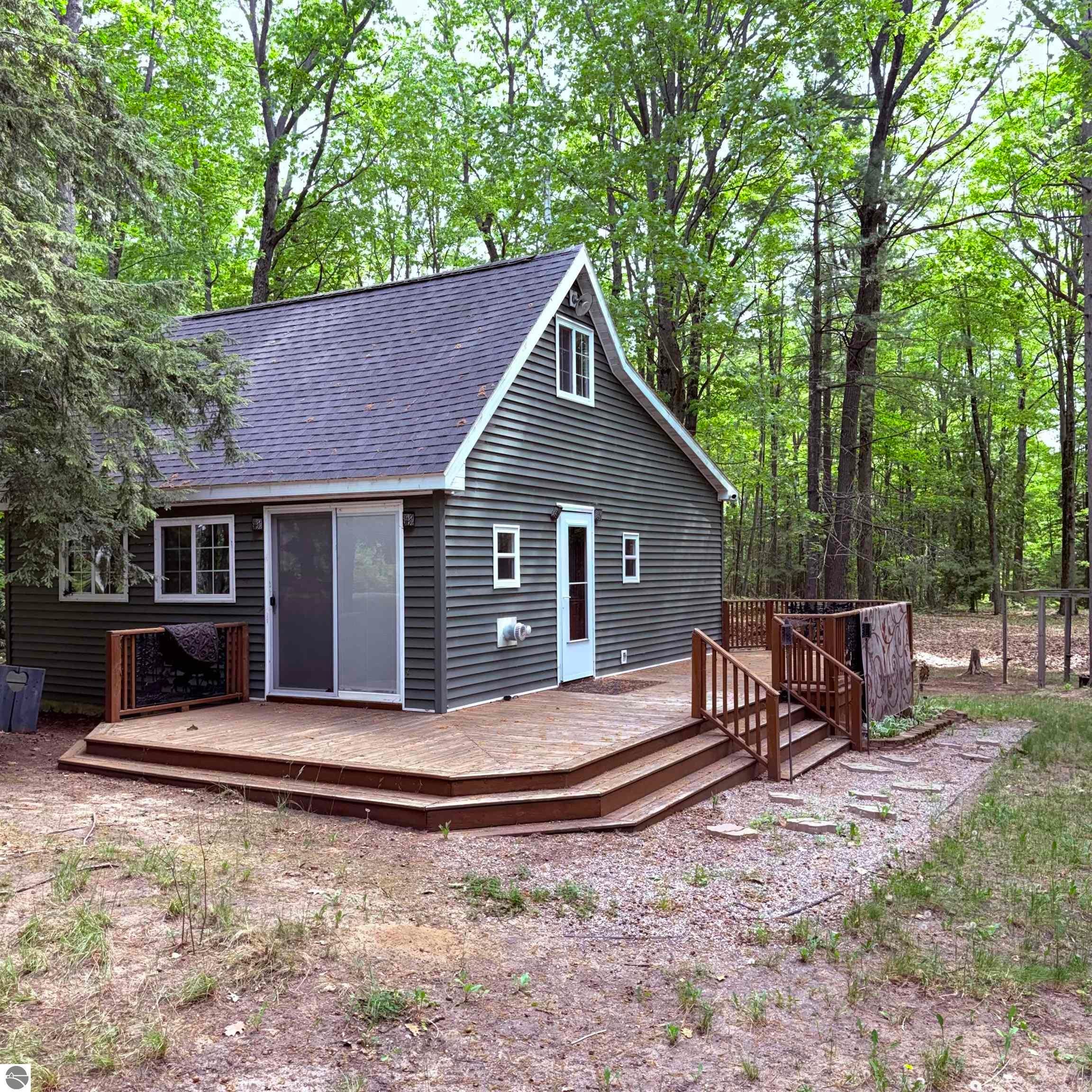 3551 E Cedar Lake Drive — photo