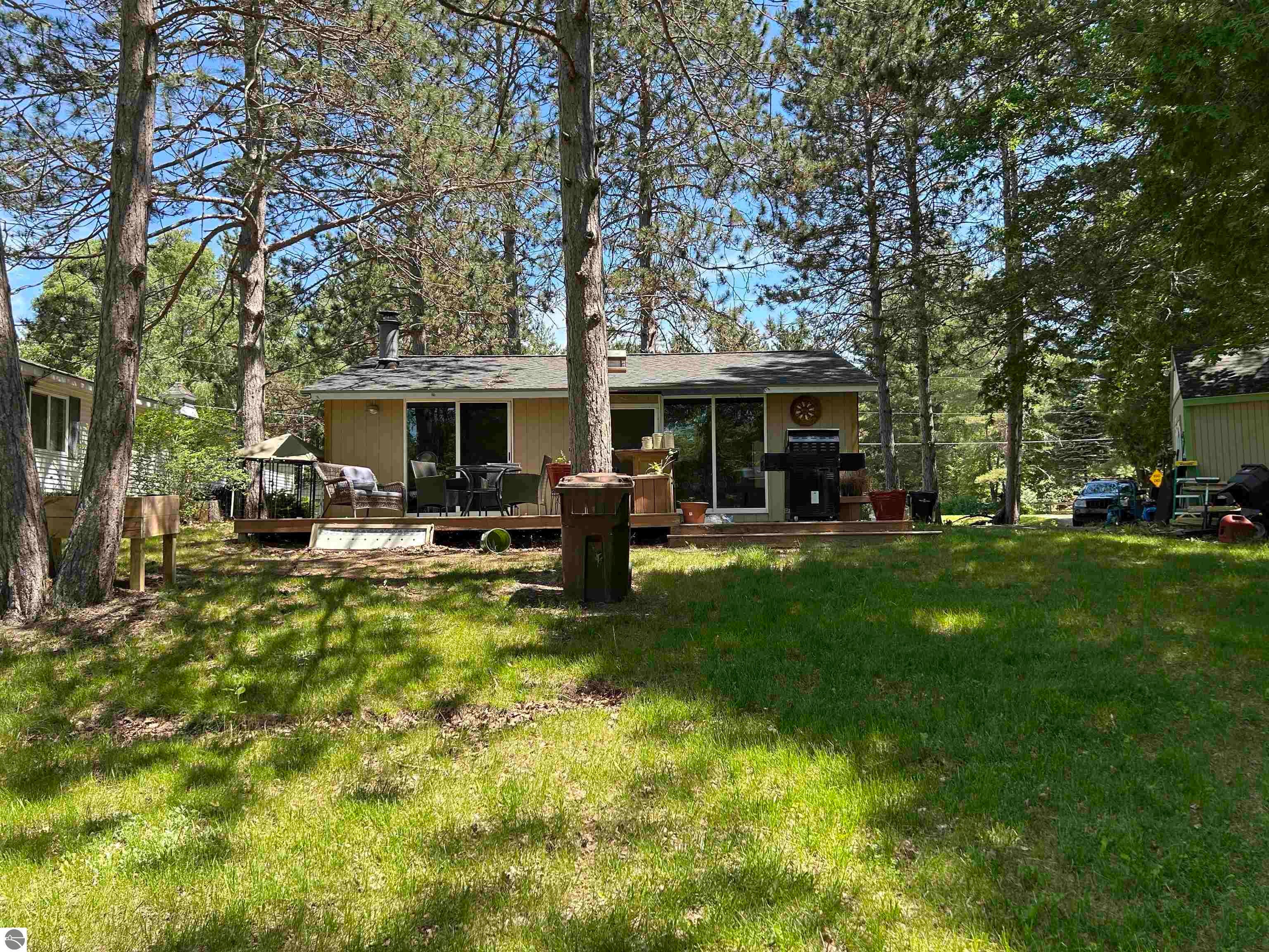 4734 Benchley Drive — photo