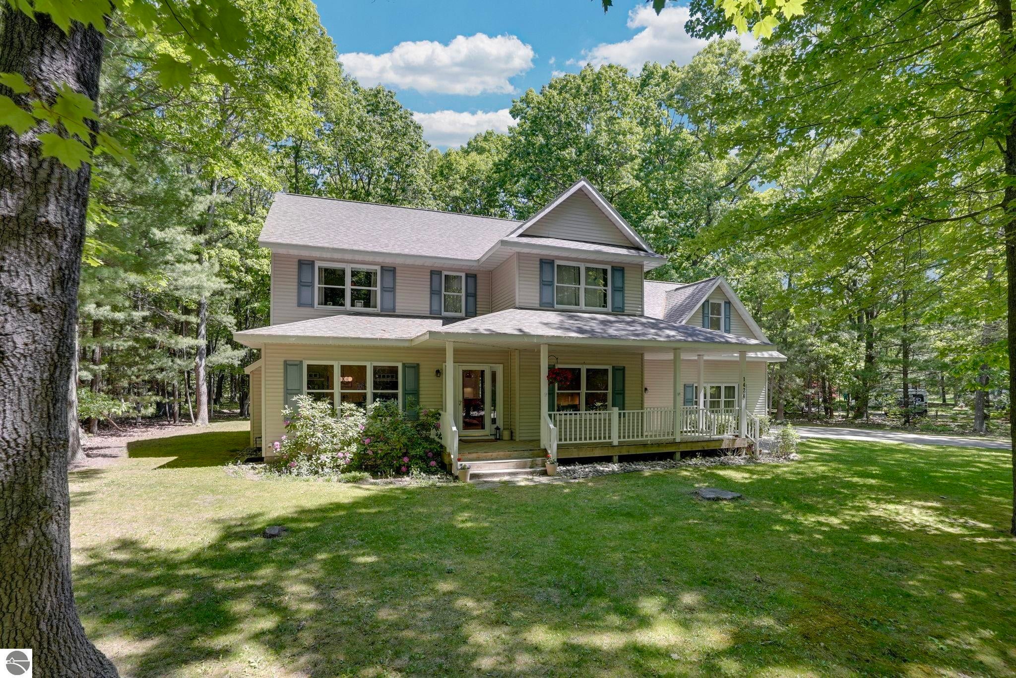 1424 Timber Ridge Drive — photo