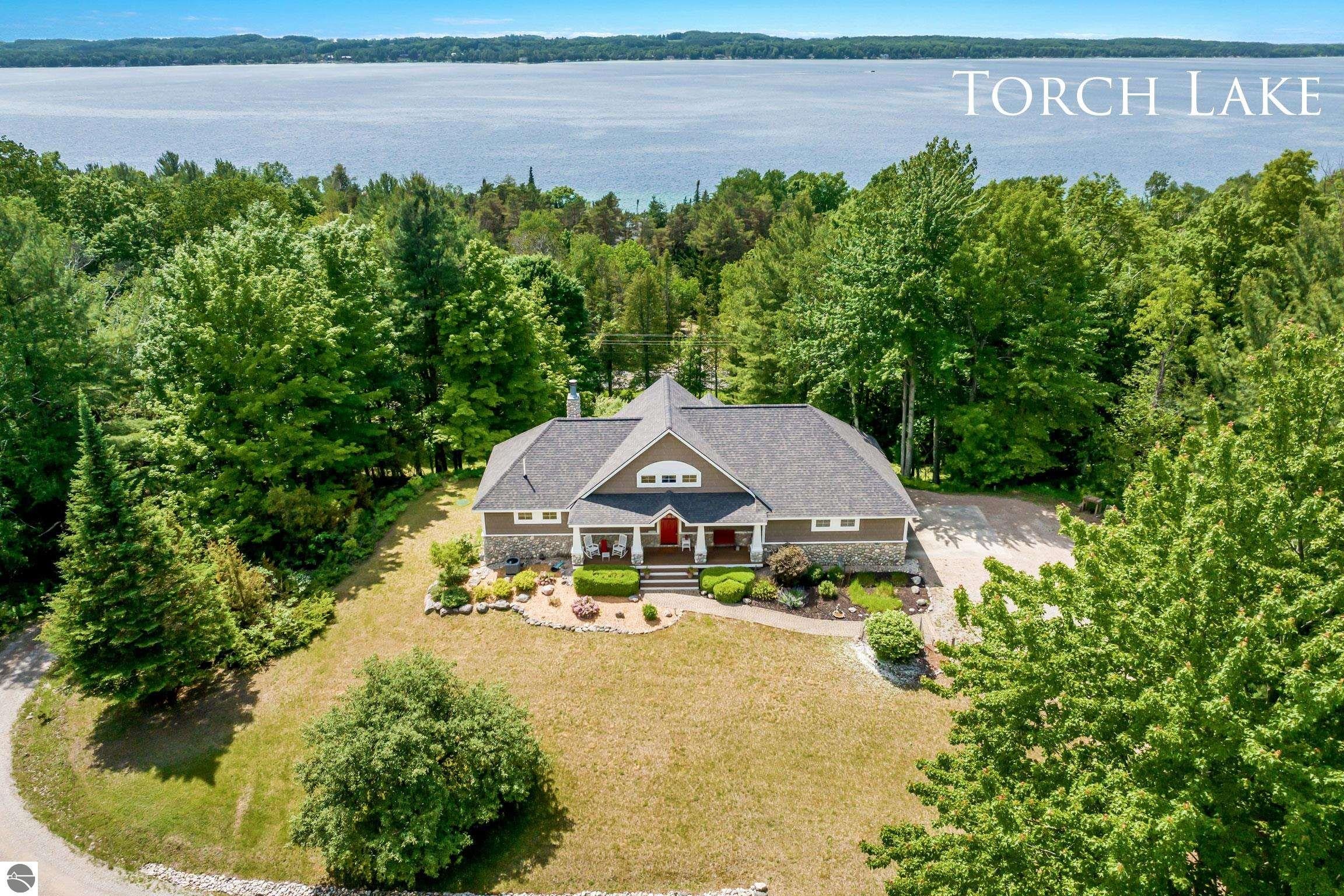 337 S East Torch Lake Drive — photo