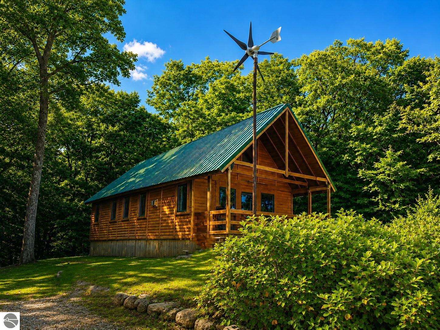 Lot 6 Charity Island — photo