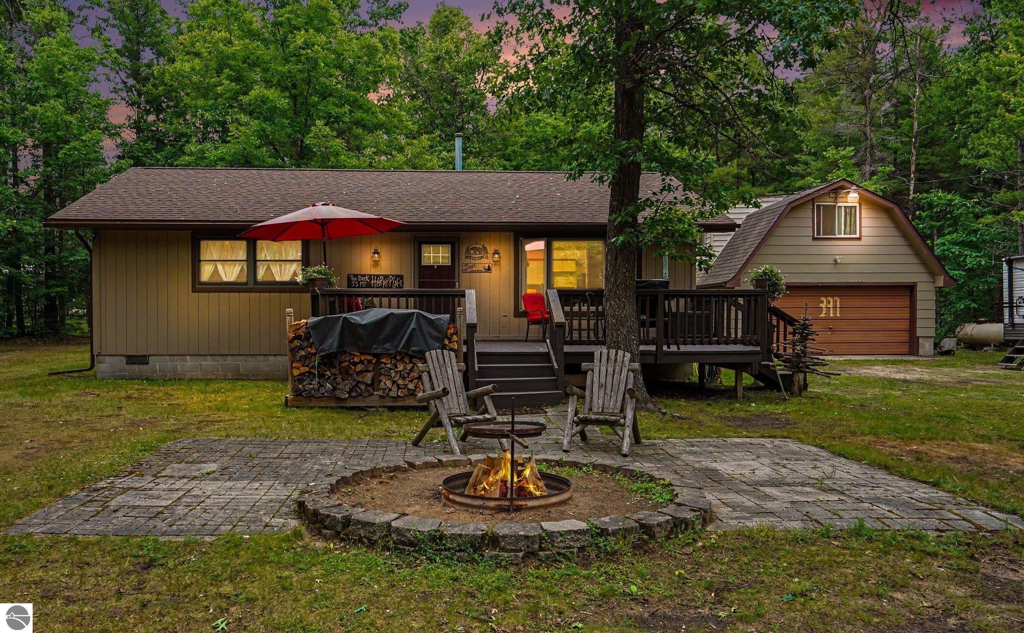 7348 Blue Ox Trail — photo