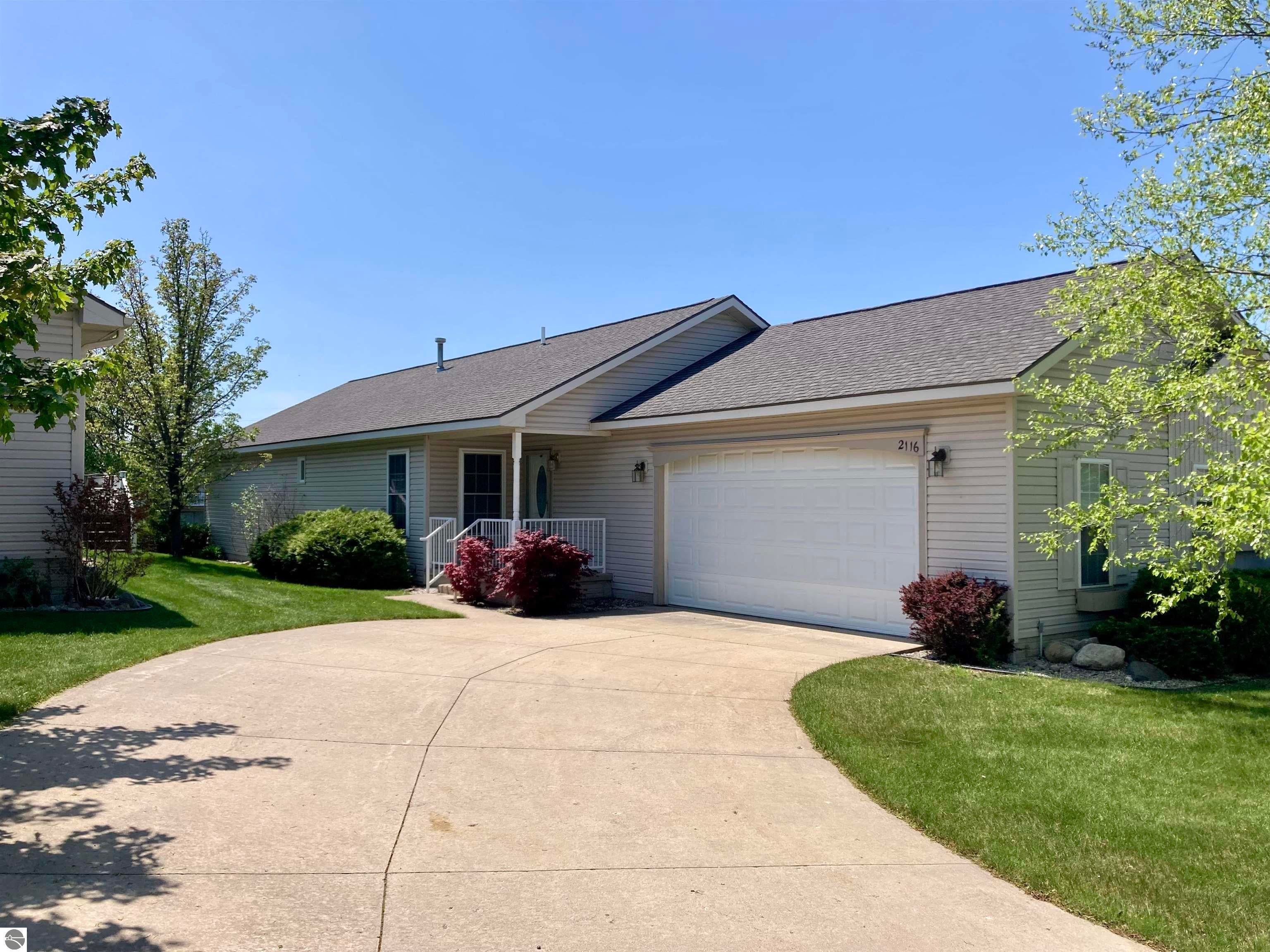 2116 Seaview Drive — photo