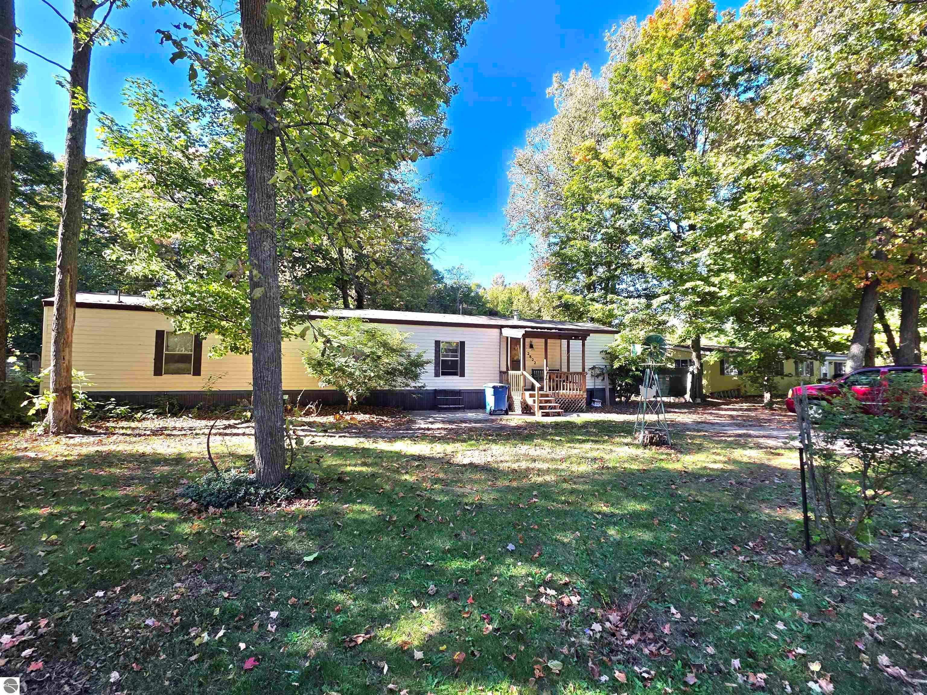 2822 W Ironwood Drive — photo