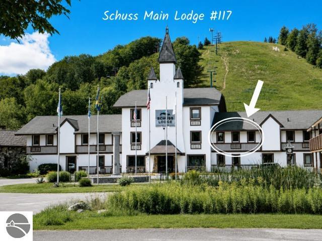 6500 Schuss Mountain Lane 117 — photo