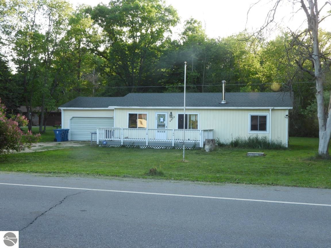 4075 N Markey Road — photo