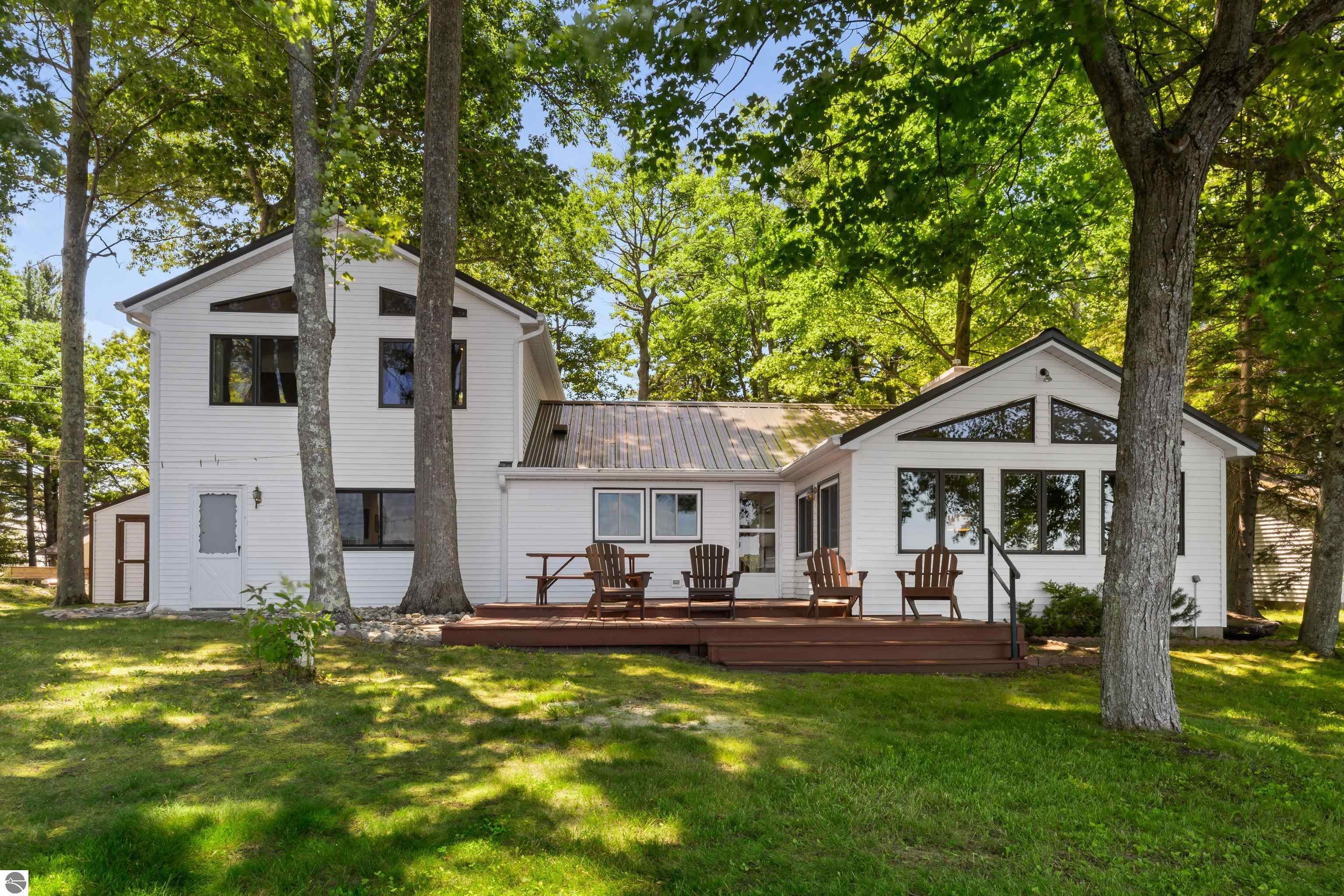 4871 Lakeview Drive — photo