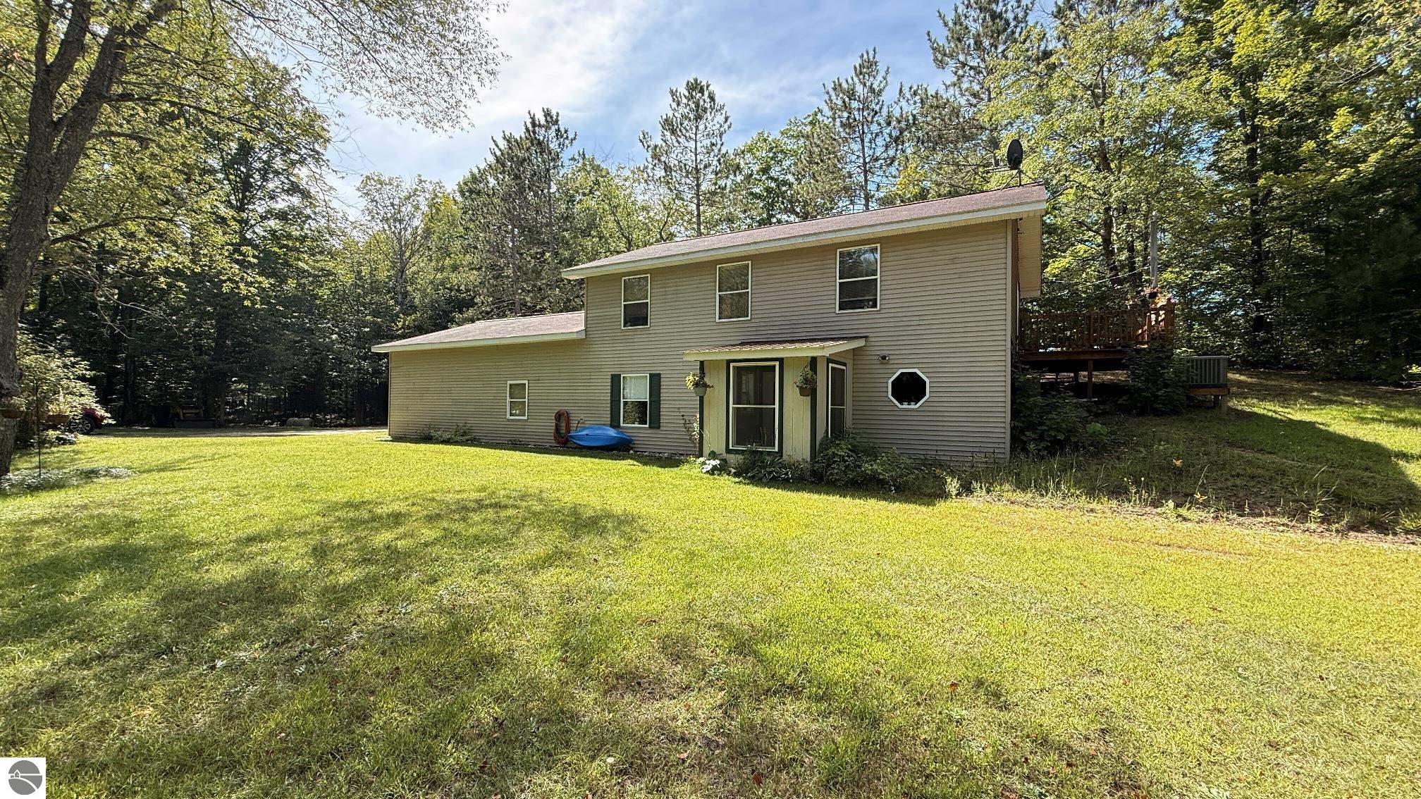 5218 Mitchell Road — photo