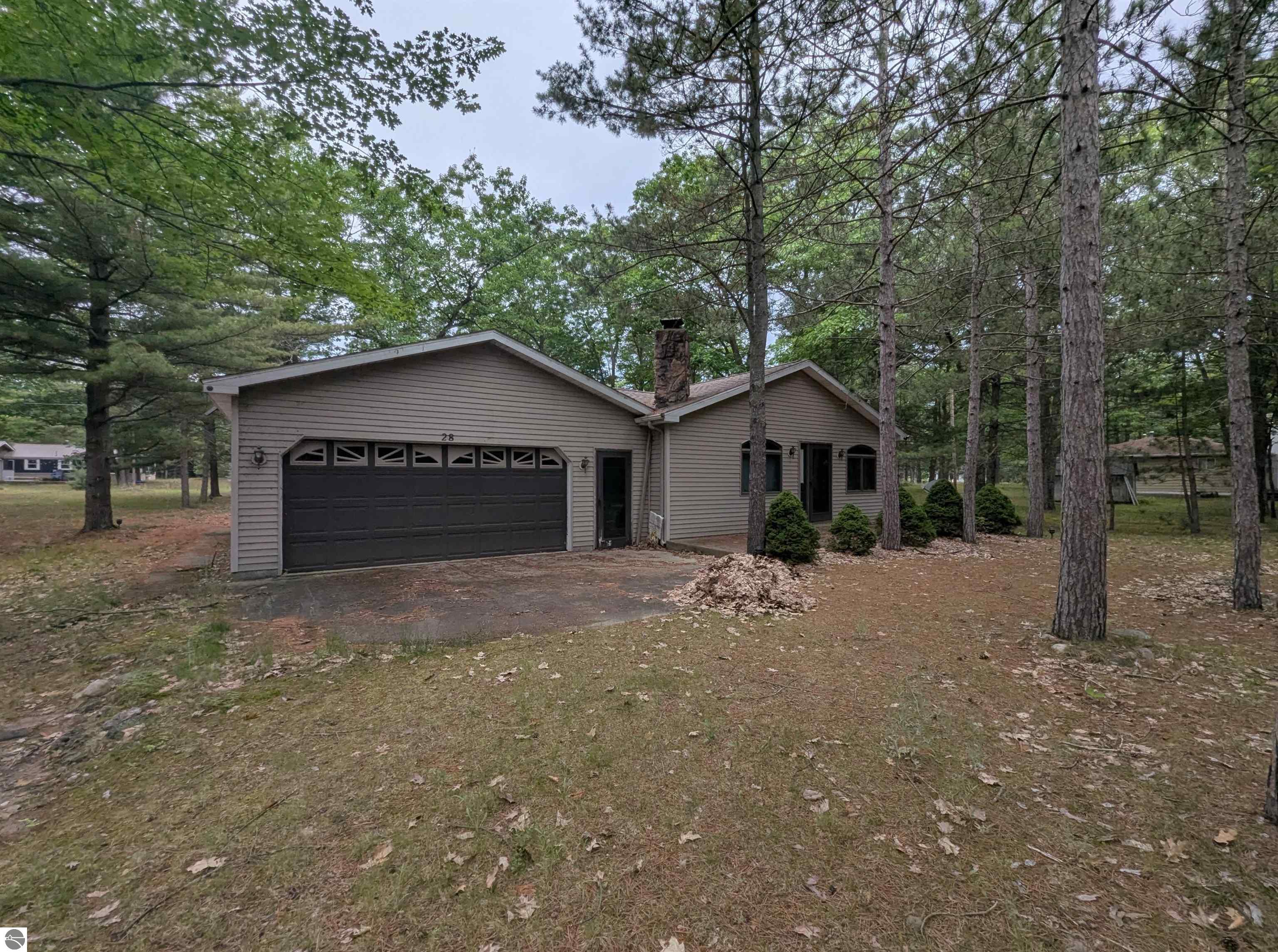 28 W Pine, Au Gres, MI 48703 — photo 3