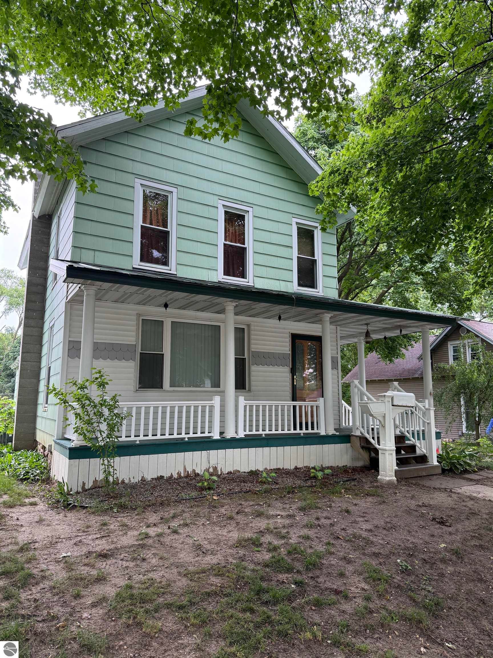 414 N Maple Street — photo