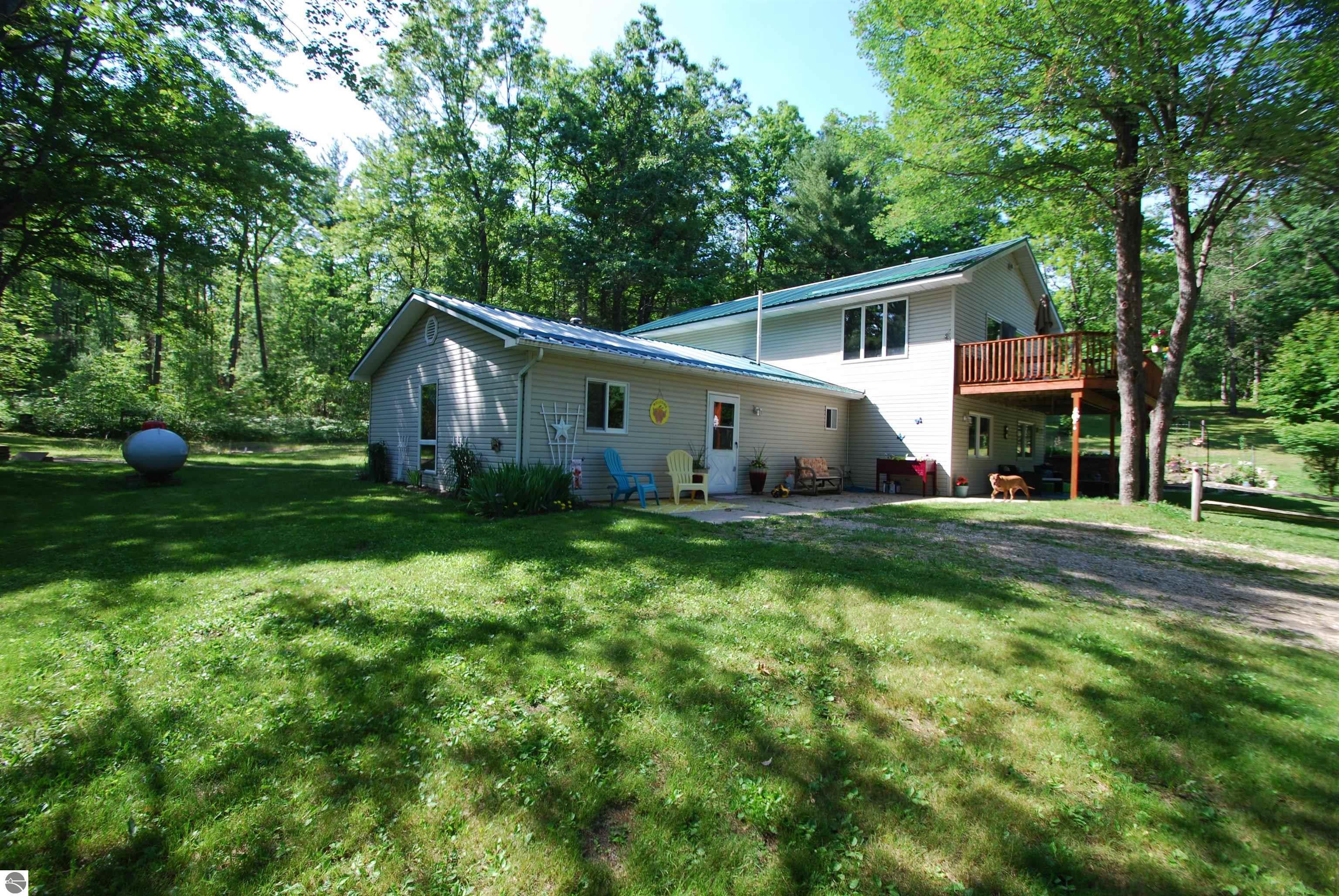 3951 Ogemaw Road — photo
