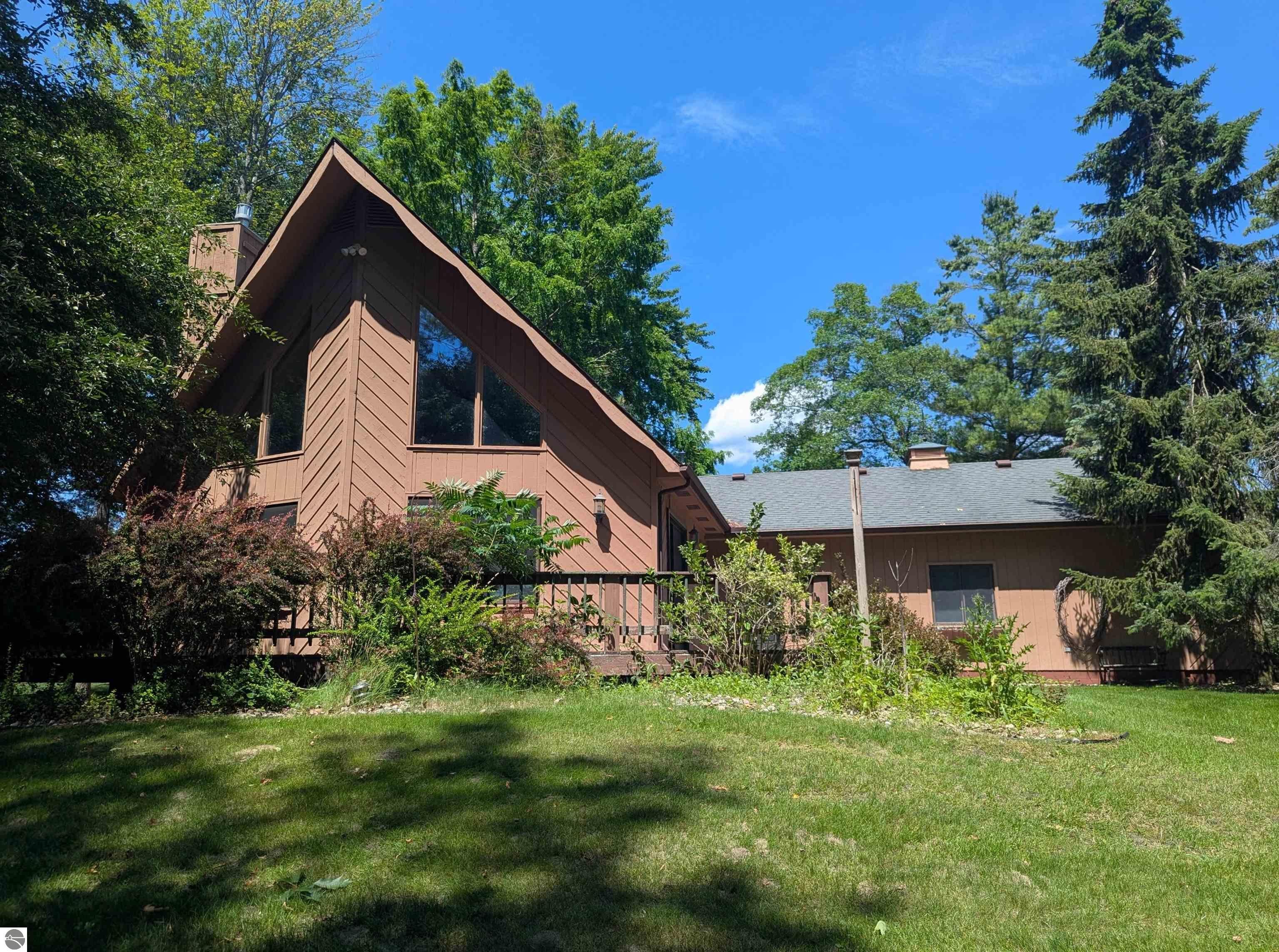 5110 Huron Breeze Drive — photo