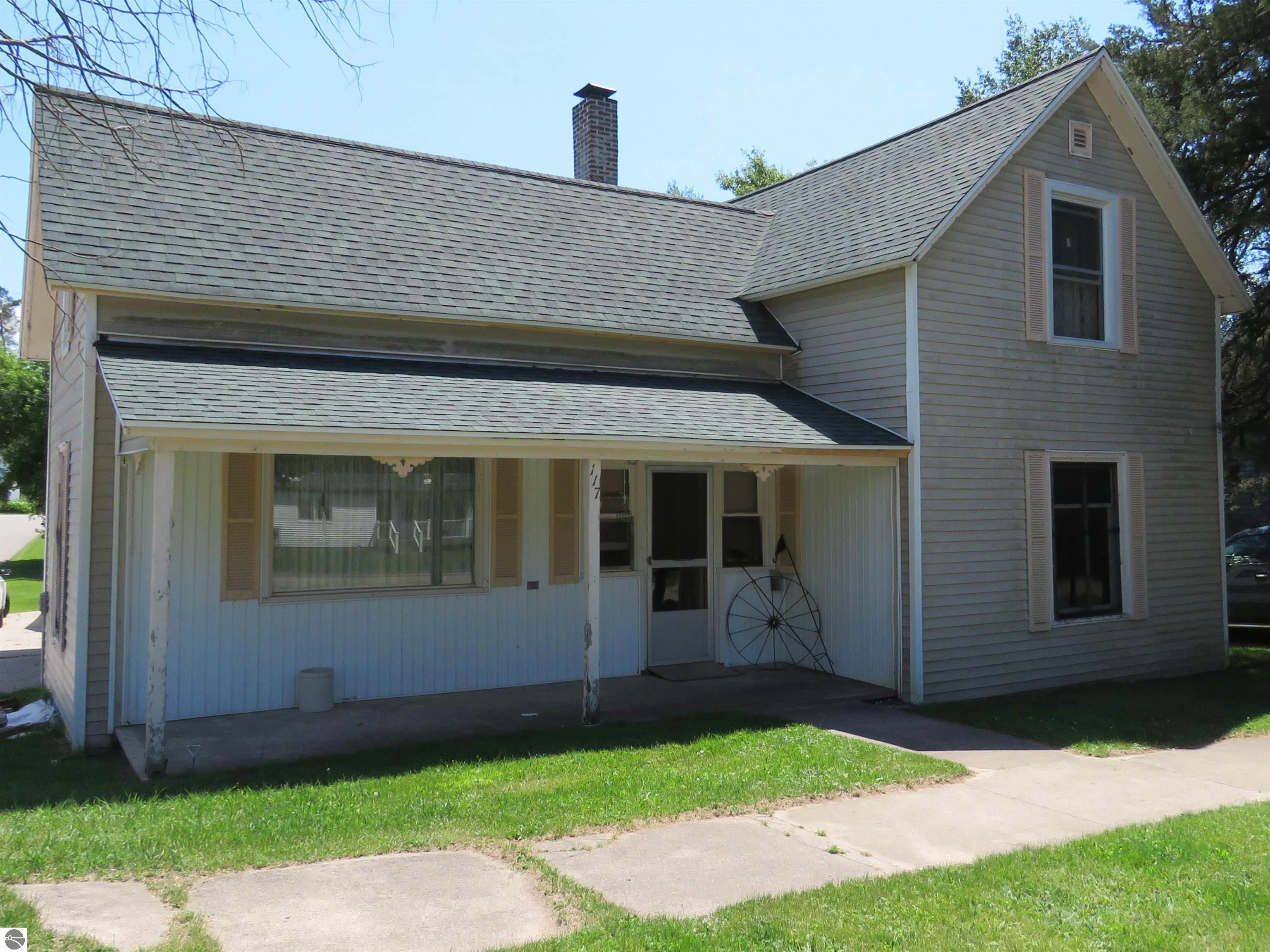 117 W Church Street — photo