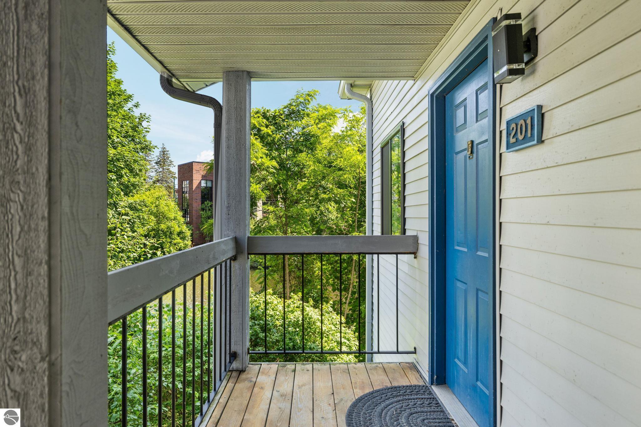 545 Riverine Drive #201 — photo