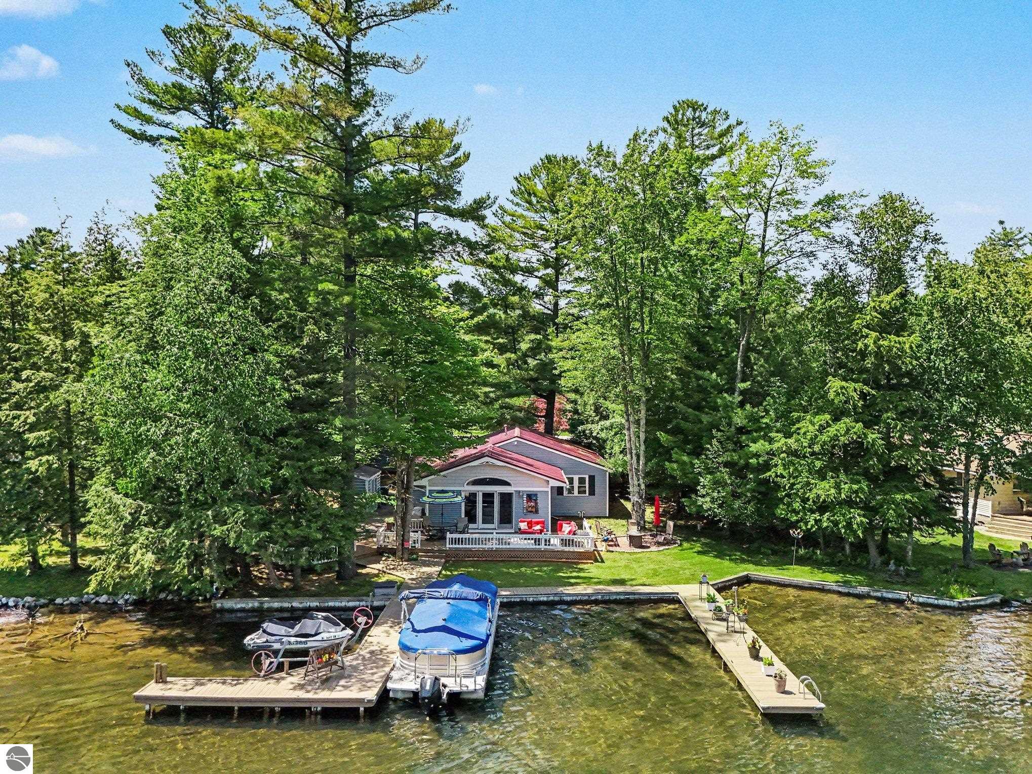 14123 Torch River Road — photo