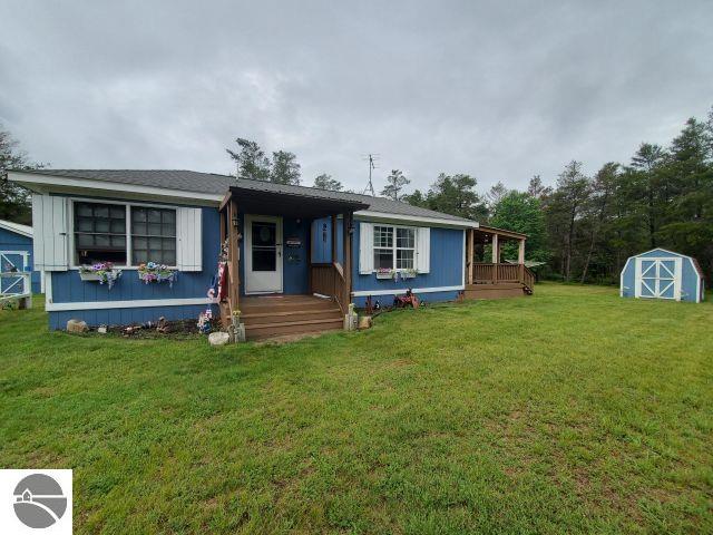4847 Odessa Road — photo