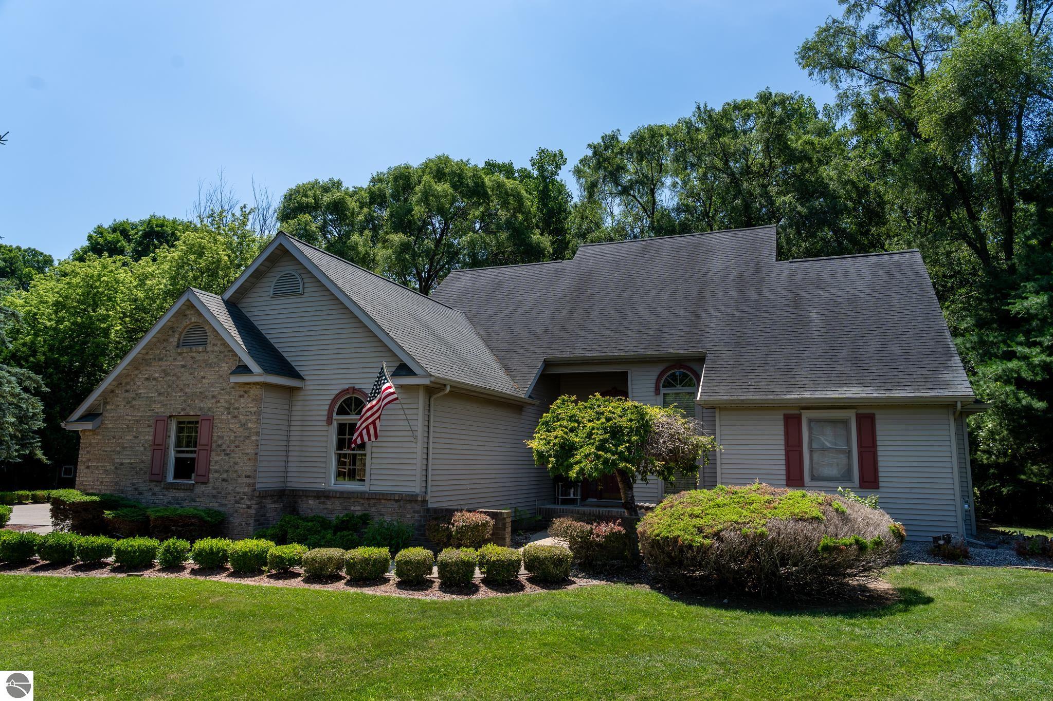 3106 Hunters Trail — photo