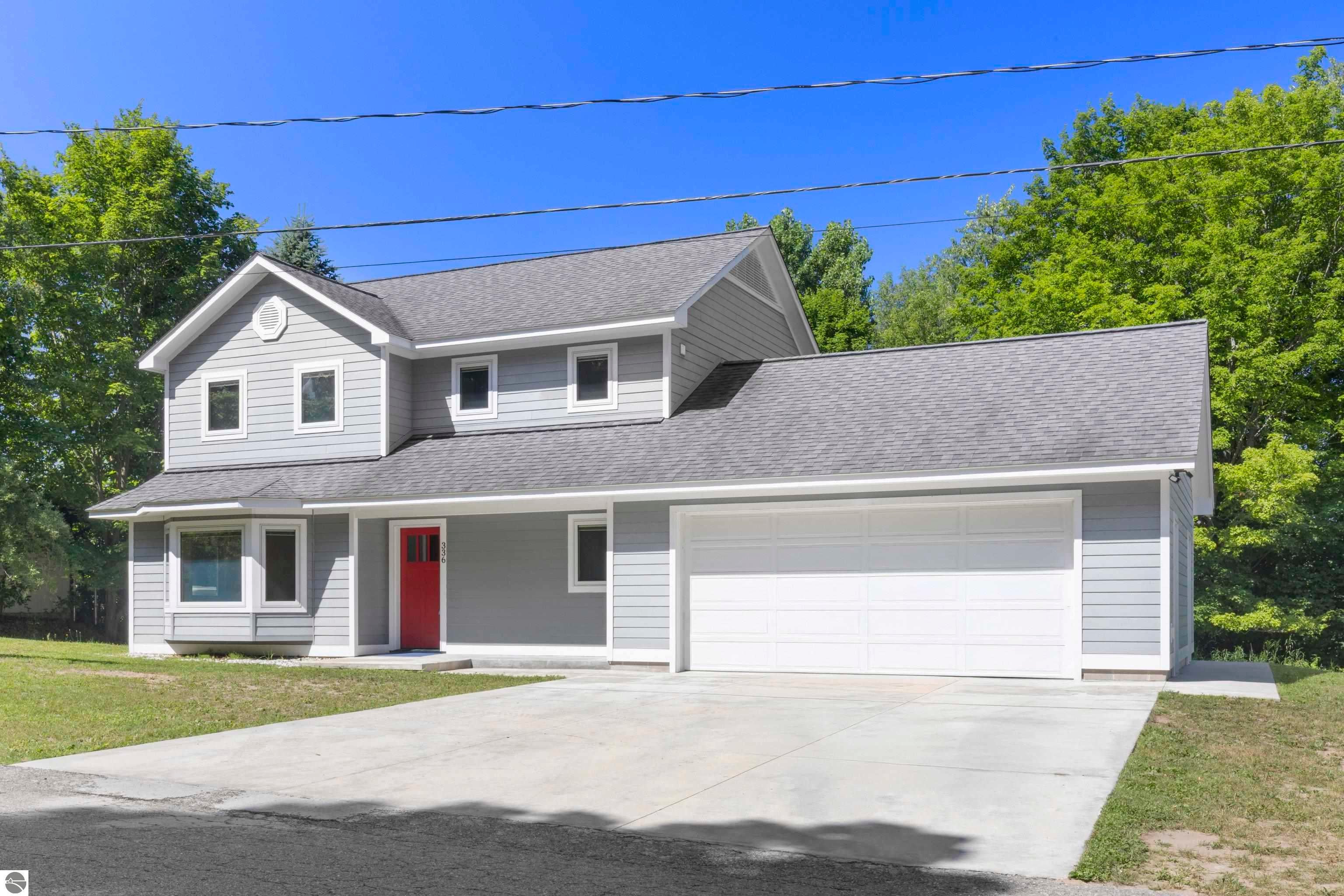 336 Bridge Street — photo