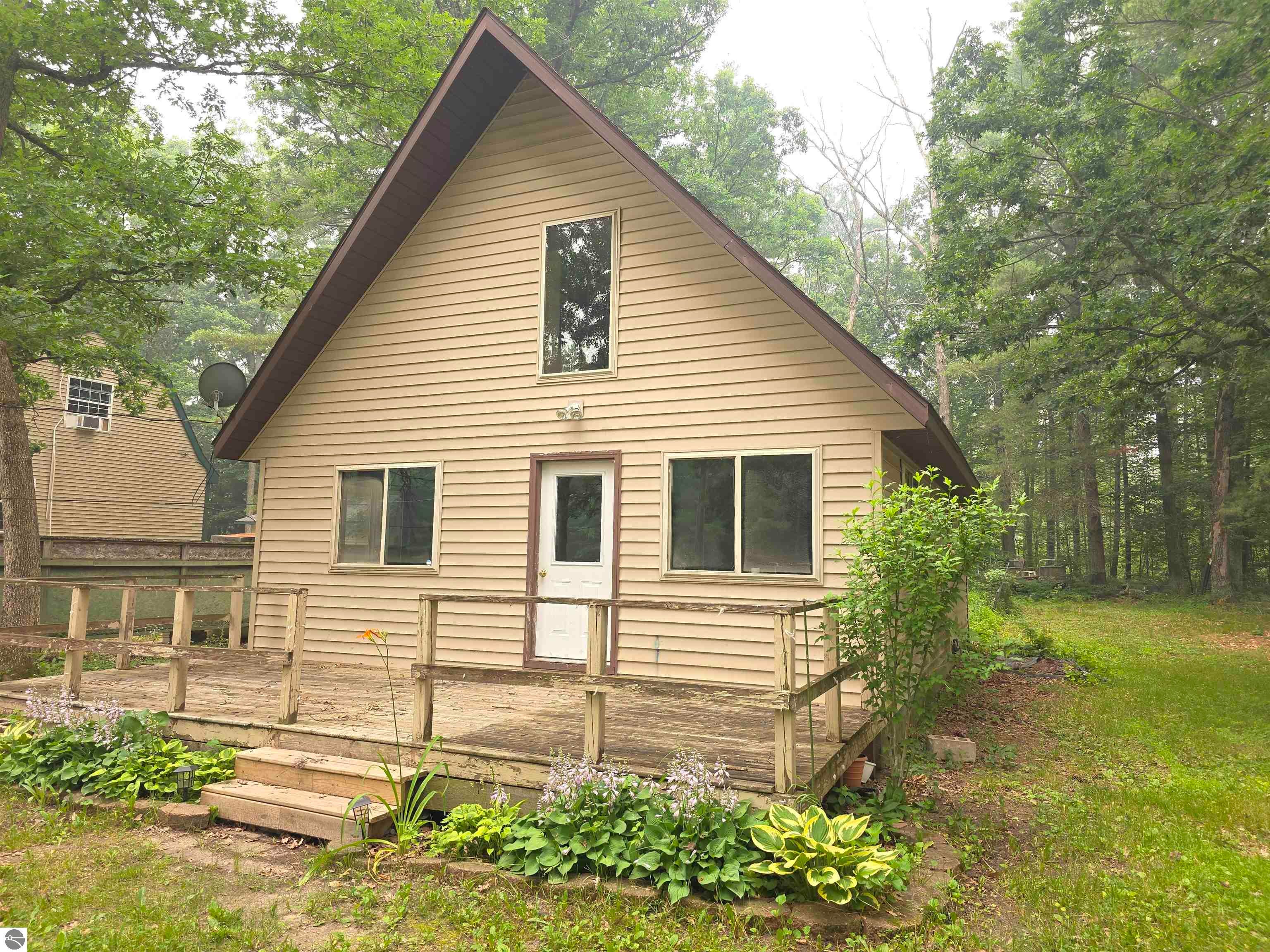 3185 Allen Road — photo