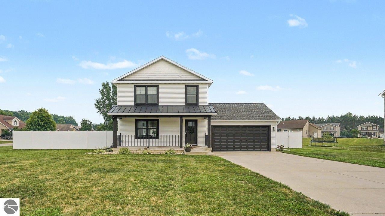 5113 Bridle Lane — photo