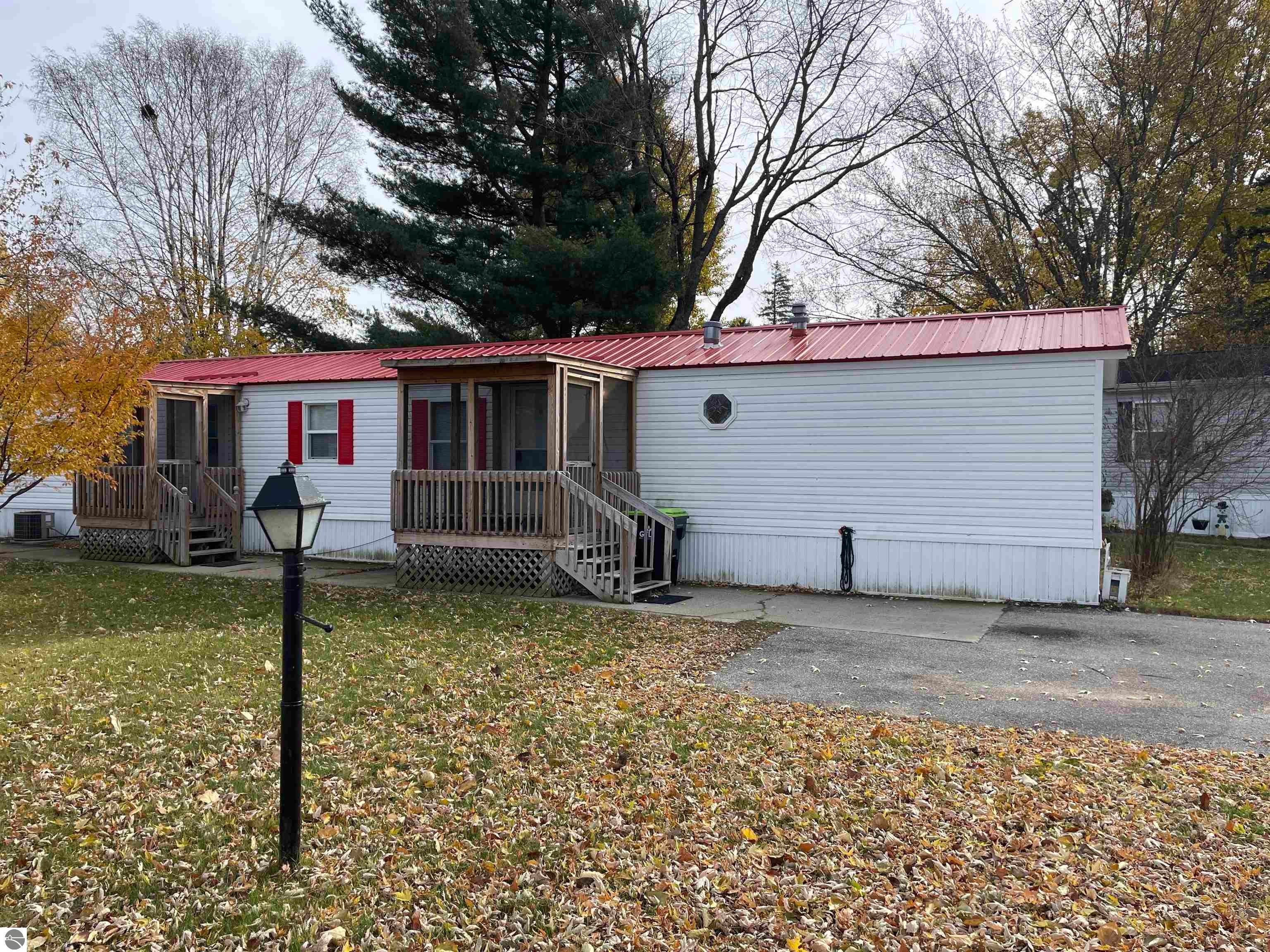 310 Kristy Jo Street — photo