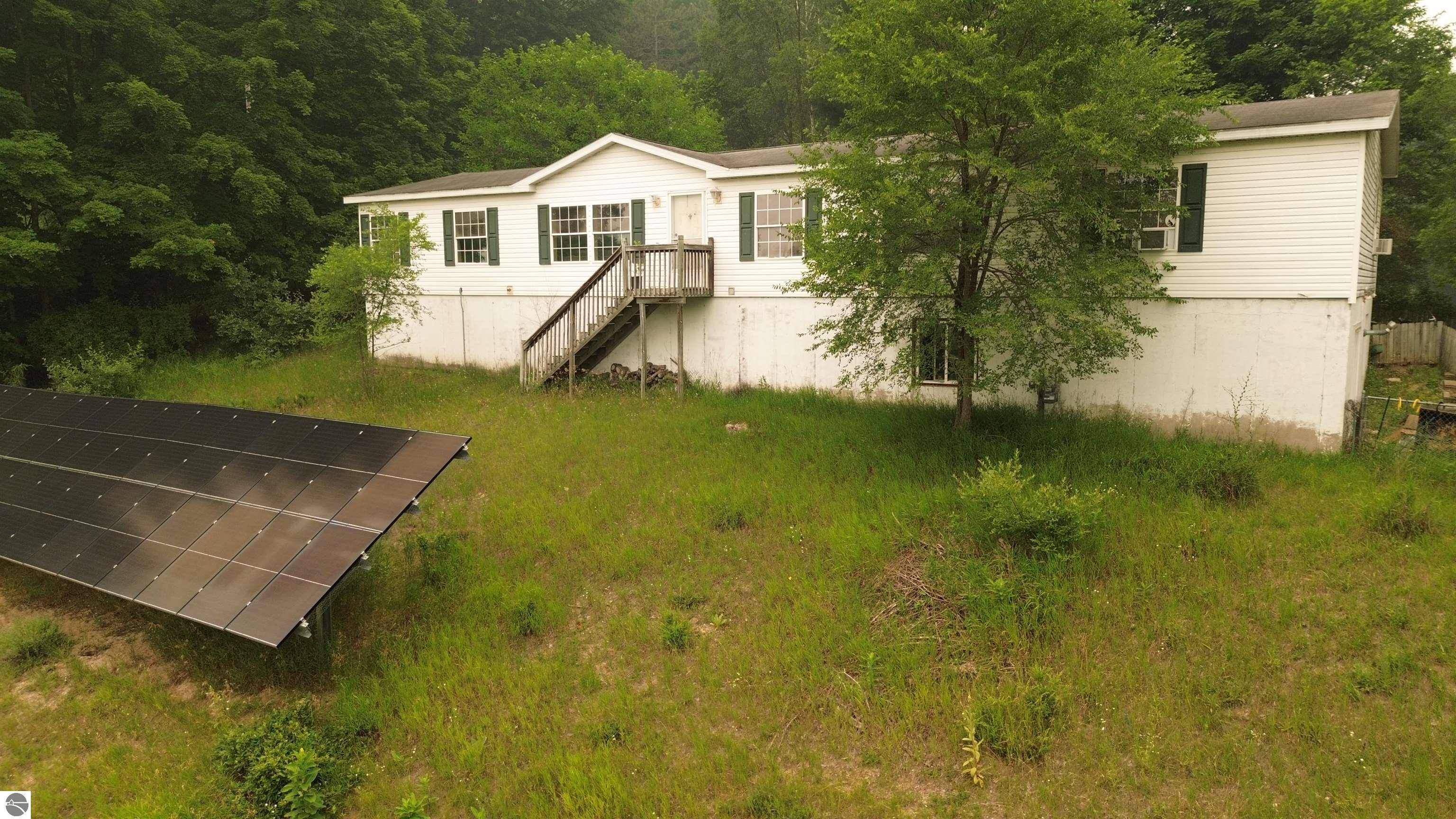 118 Mound — photo