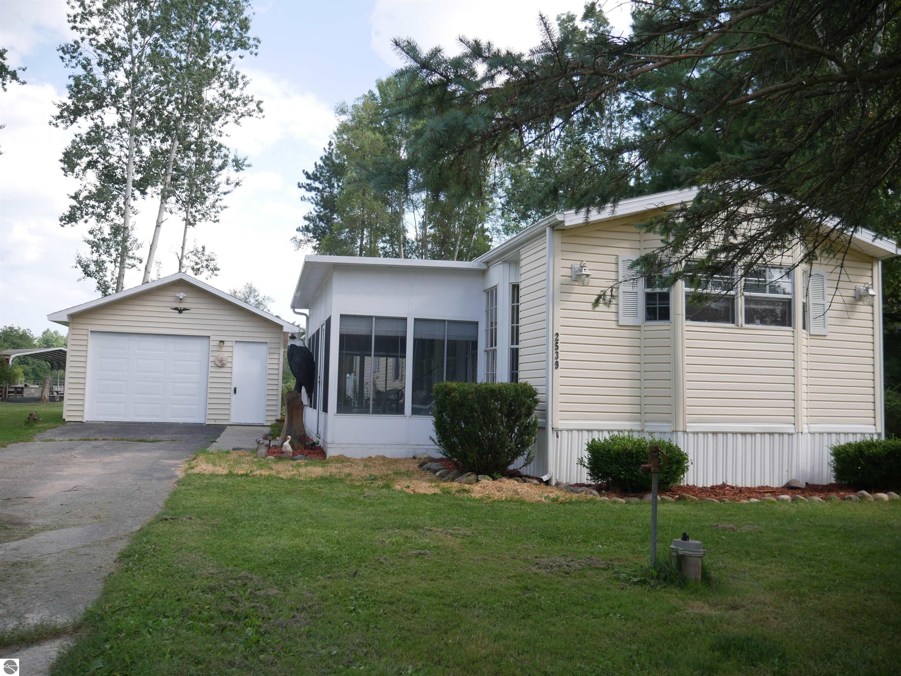 2539 Highland Trail — photo