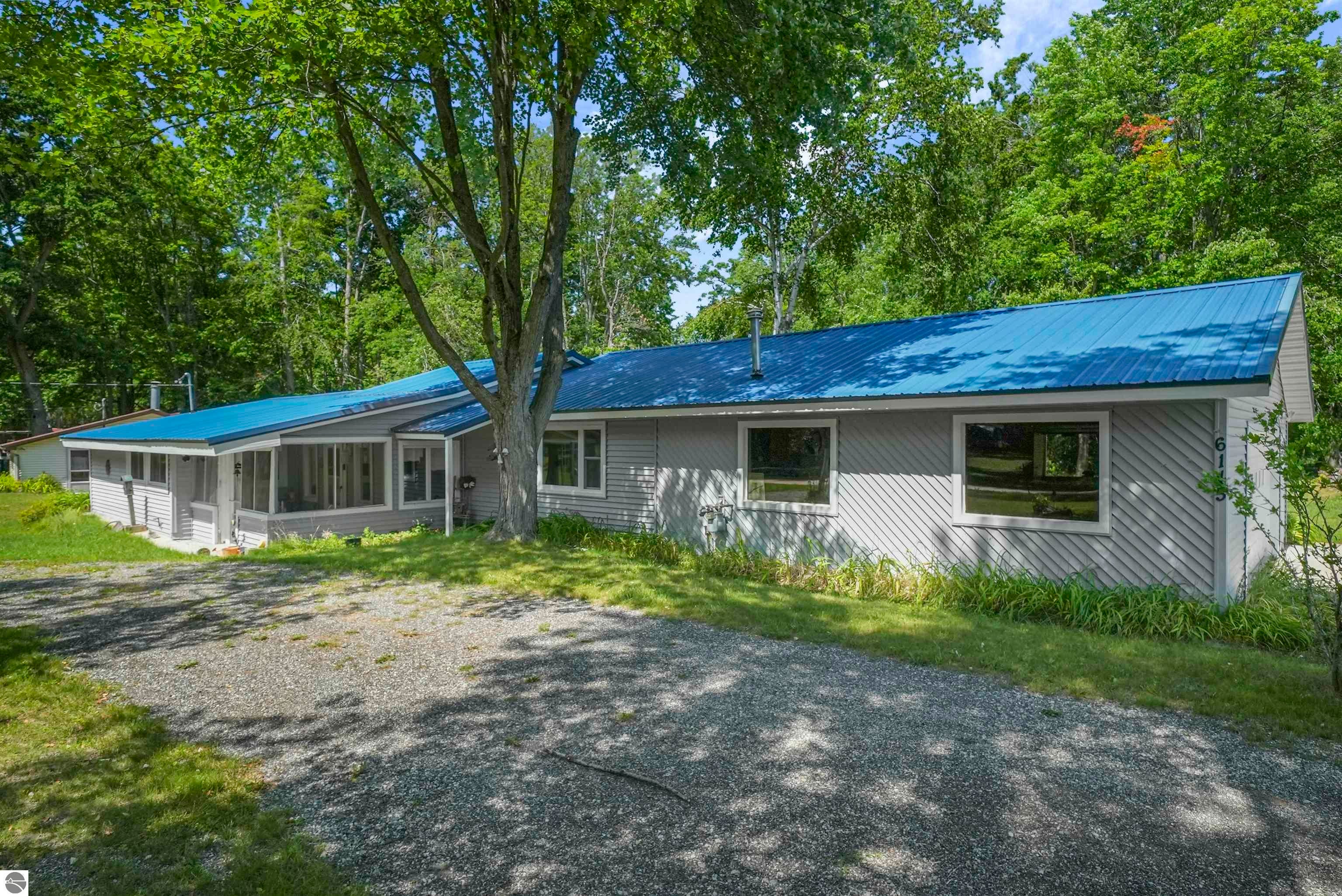 6145 Parker Road — photo