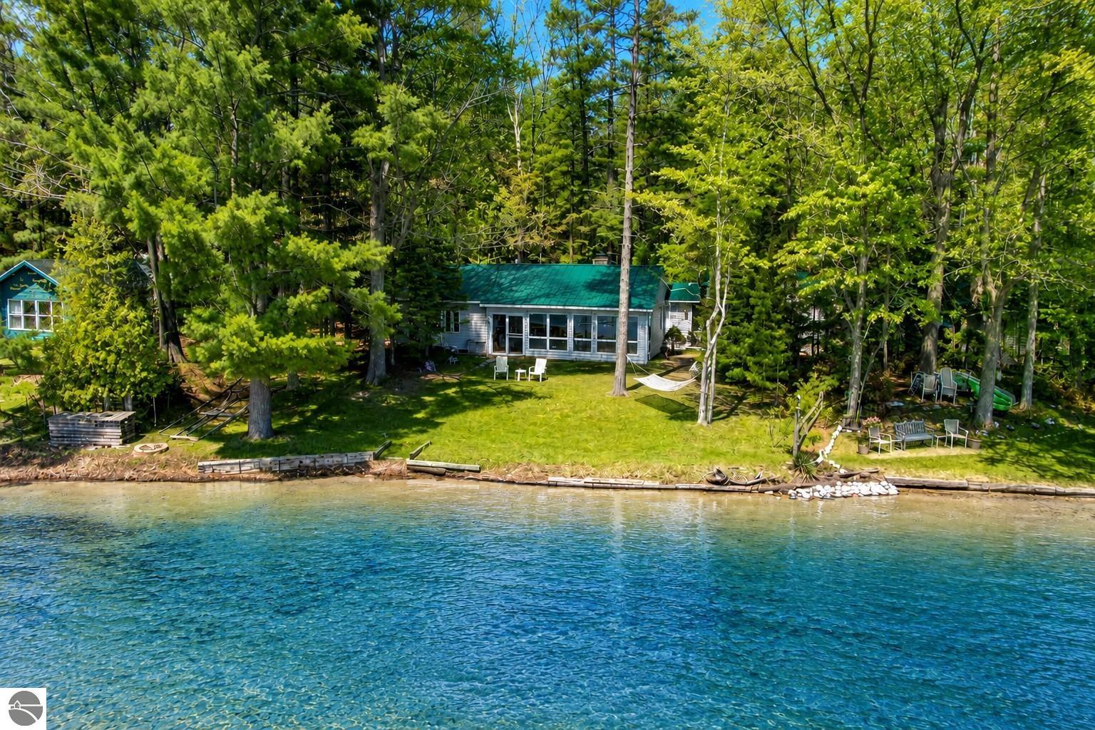 4658 Lakeview Drive — photo