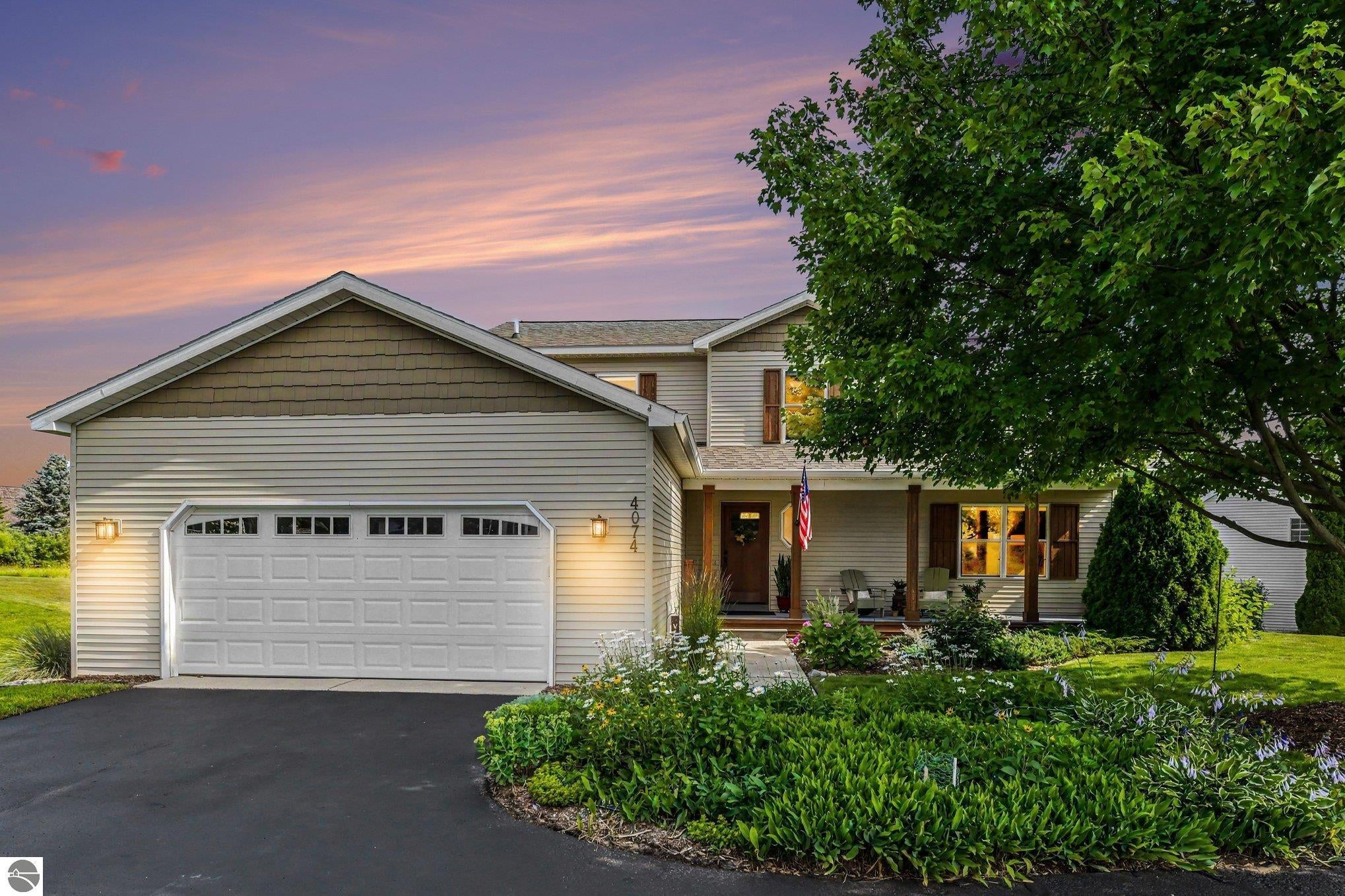 4074 Stoneridge Drive — photo