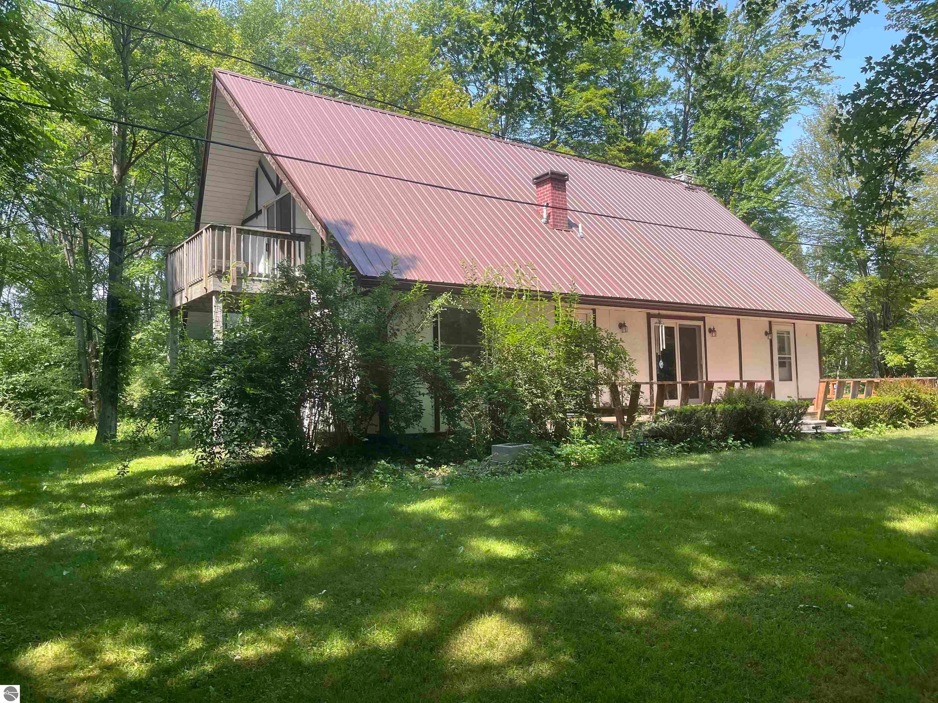 2354 E Huron, Au Gres, MI 49703 — photo 2