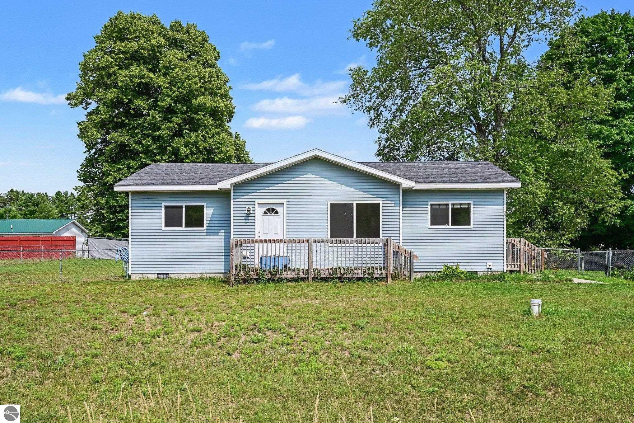 3328 Clyde Drive — photo