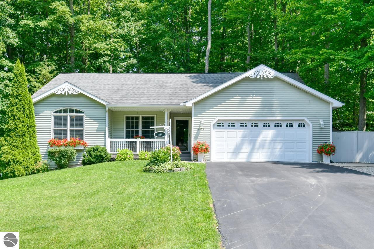 1168 Birmley Estates Drive — photo